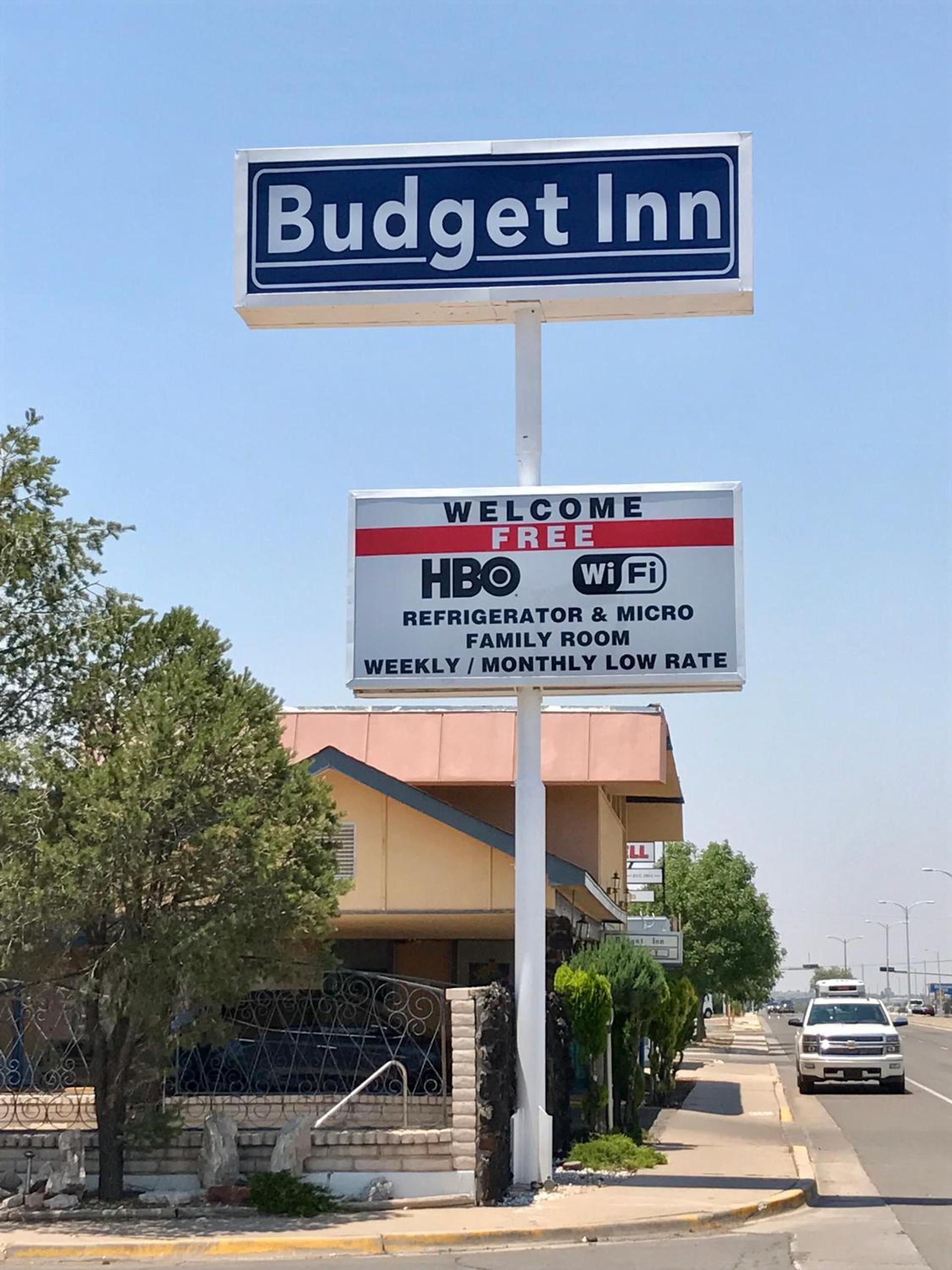 Budget Inn photo 20