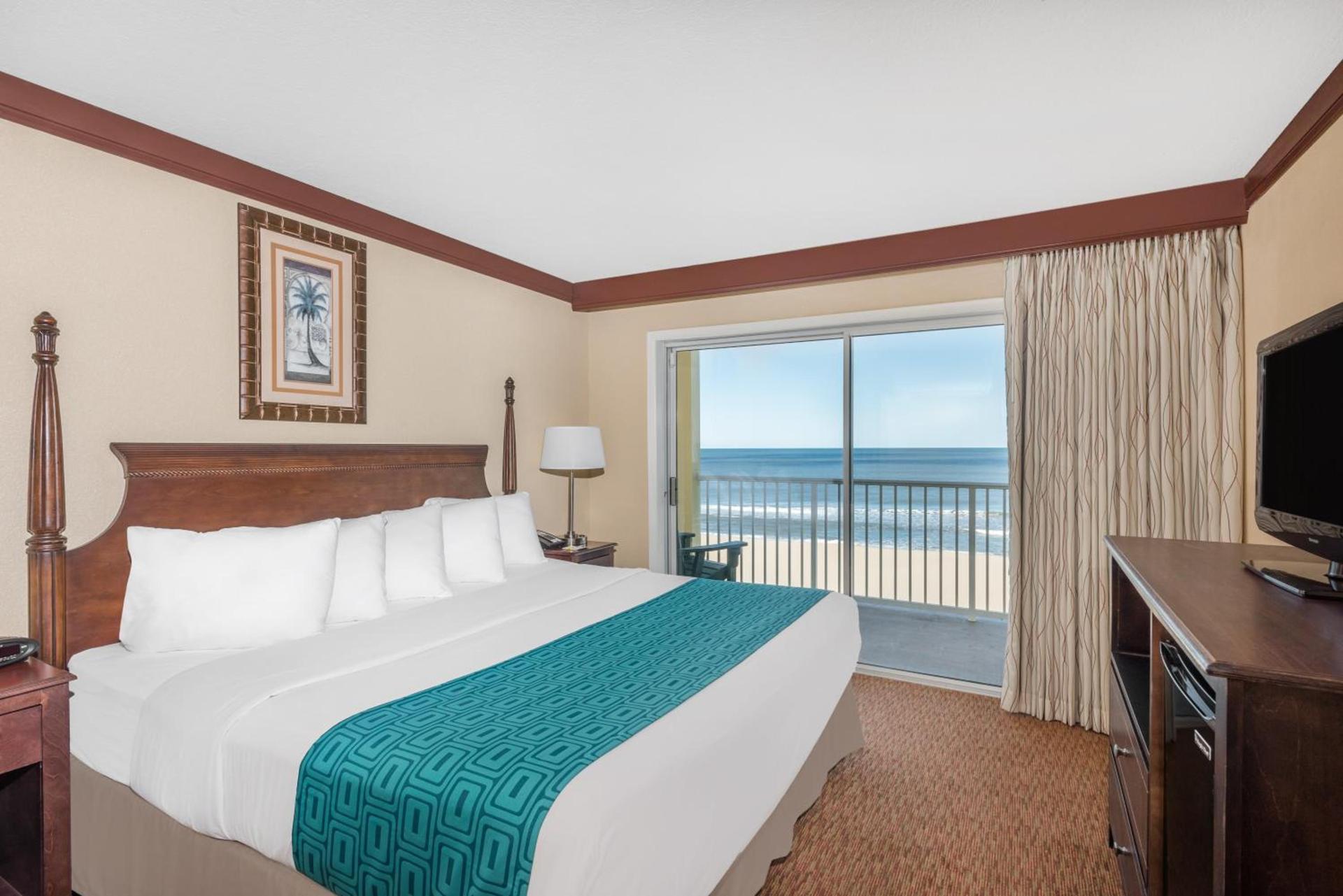 Days Inn by Wyndham Ocean City Oceanfront photo 67