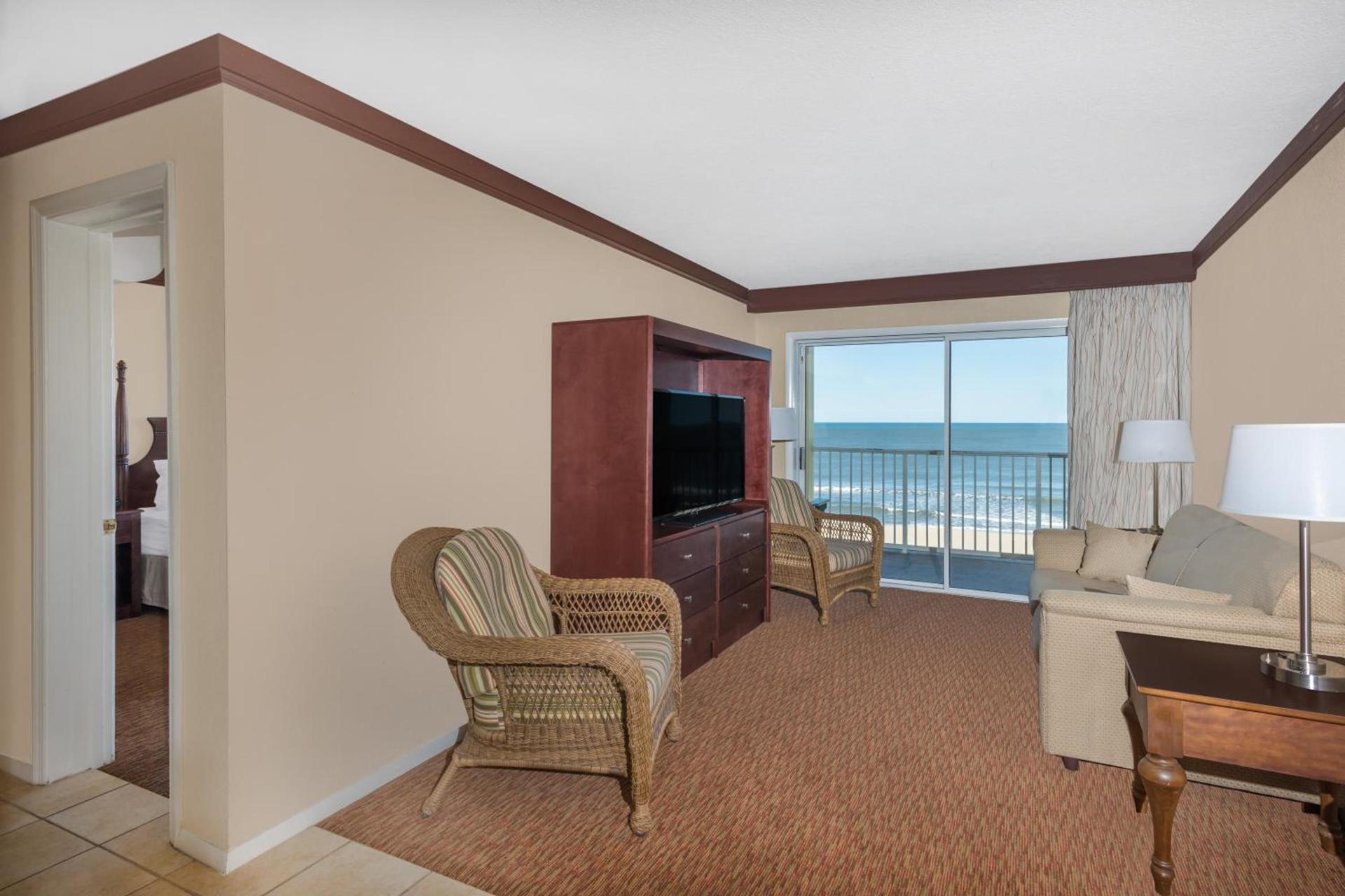 Days Inn by Wyndham Ocean City Oceanfront photo 69