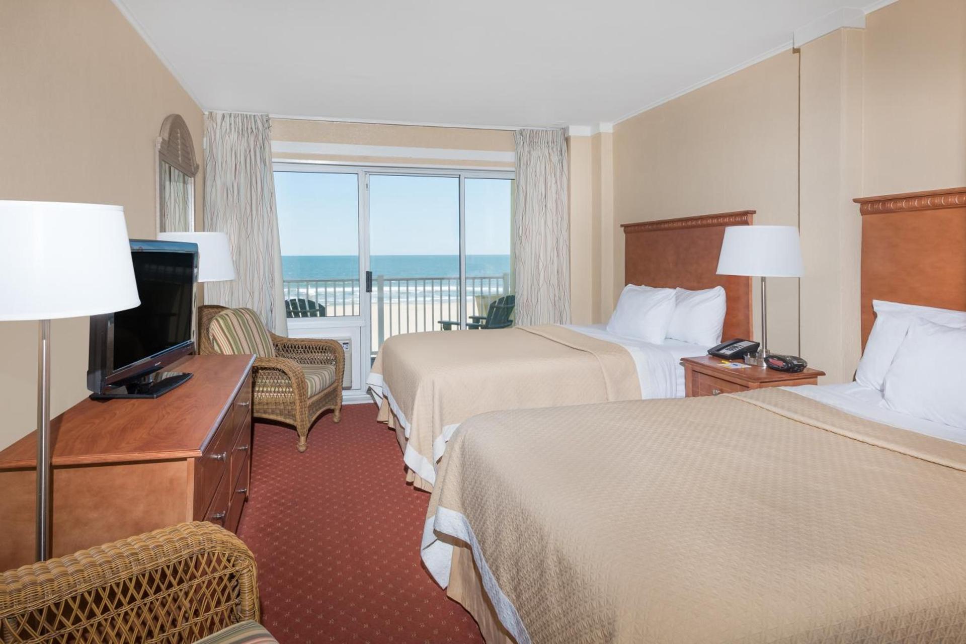 Days Inn by Wyndham Ocean City Oceanfront photo 74