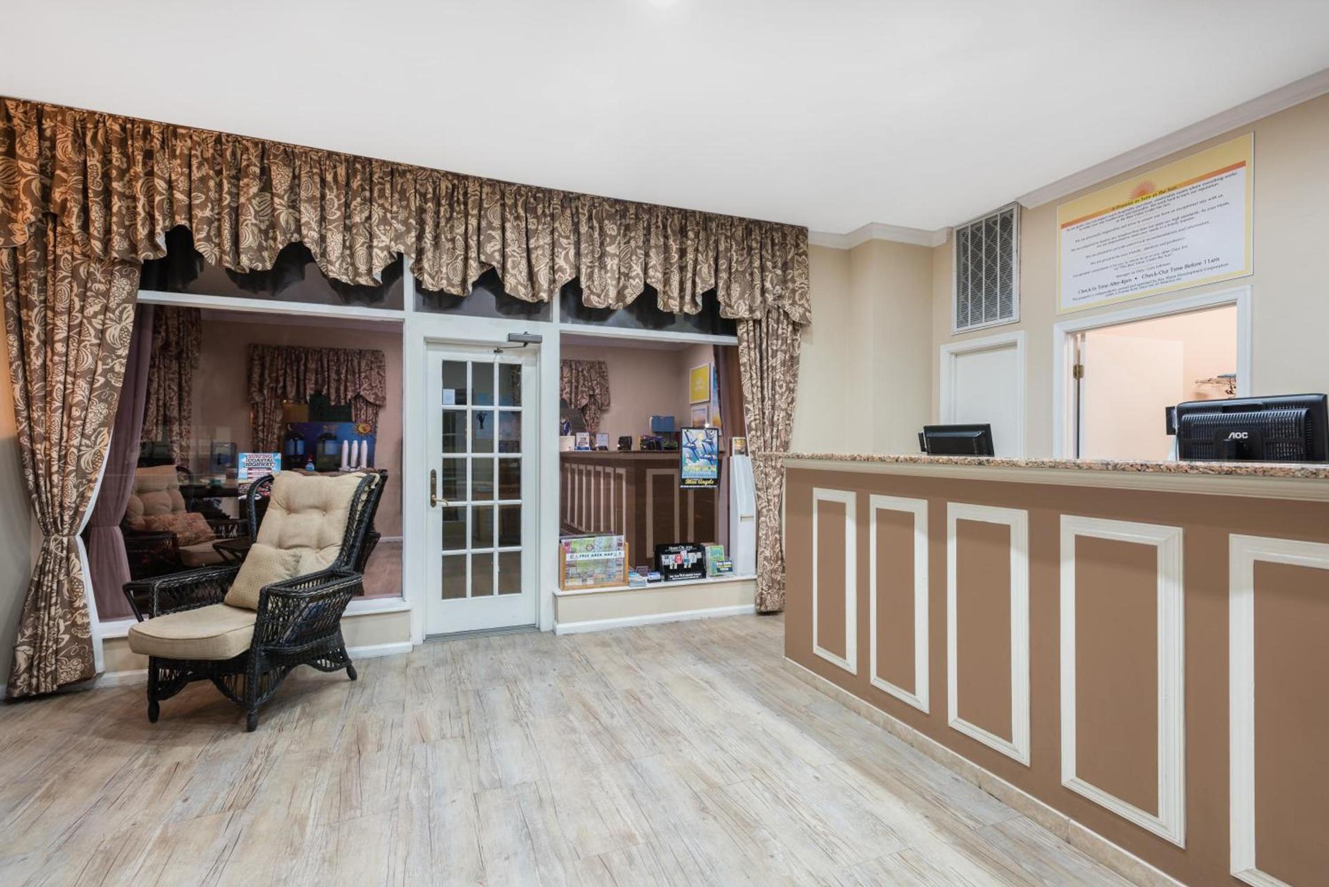 Days Inn by Wyndham Ocean City Oceanfront photo 83