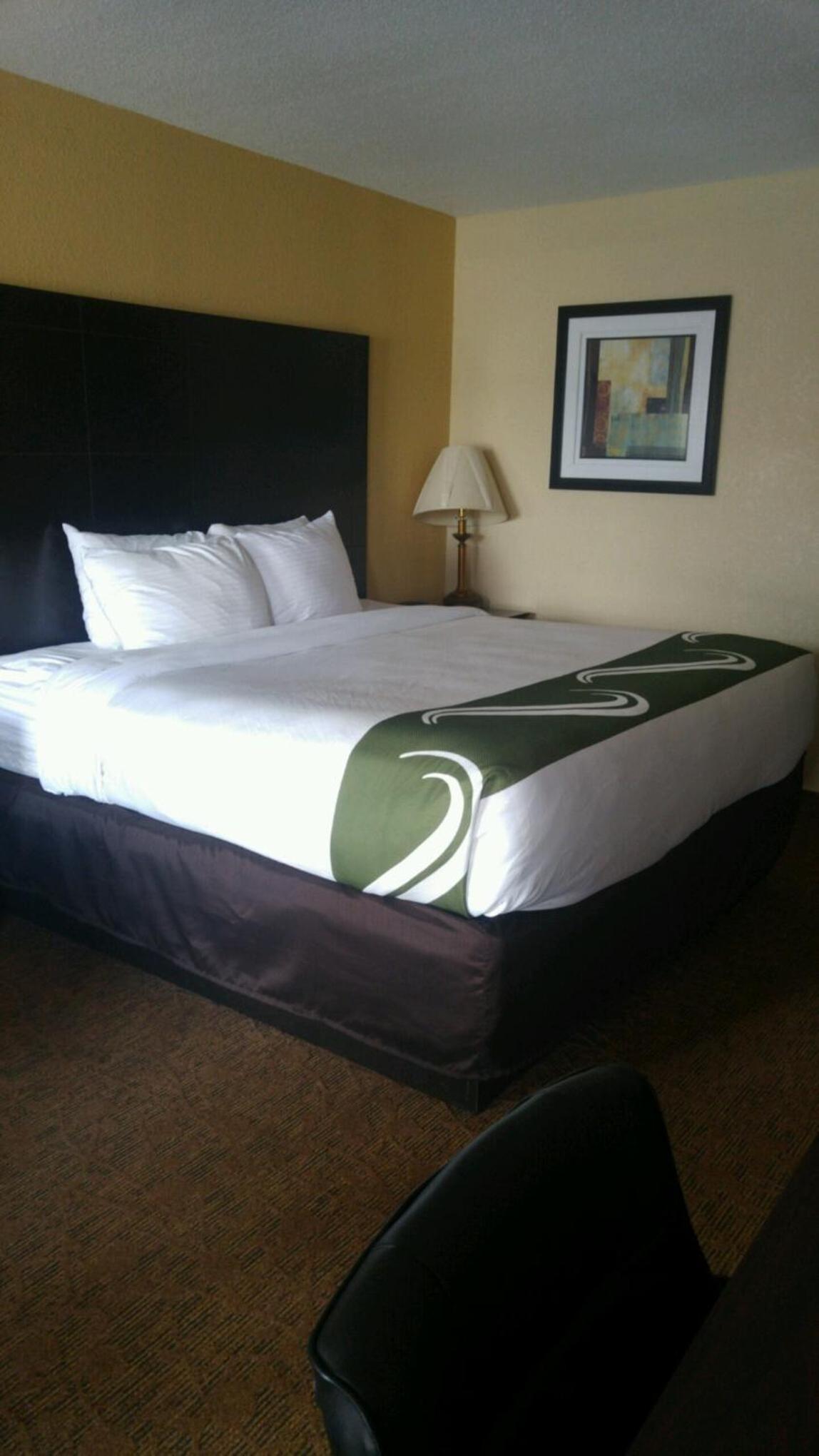 Quality Inn & Suites Covington photo 26