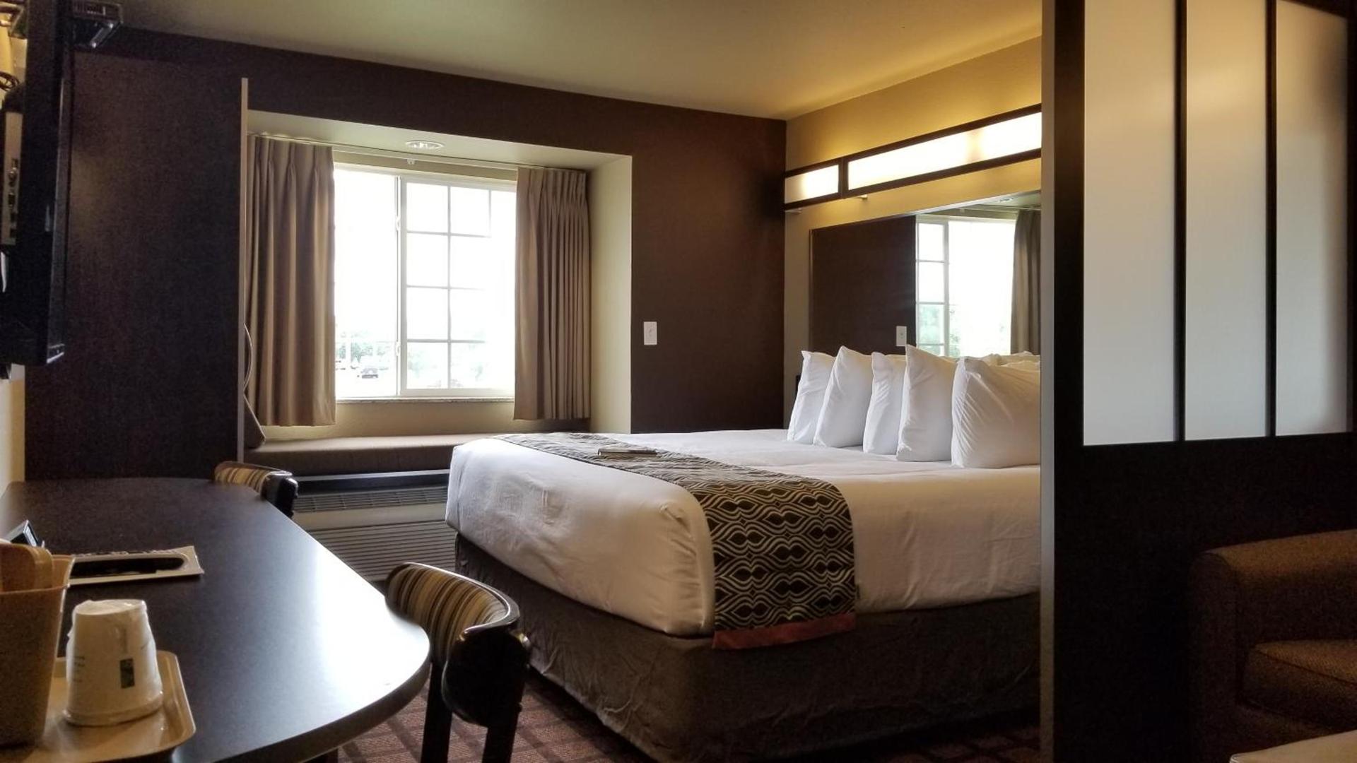 Microtel Inn & Suites By Wyndham Conway photo 26