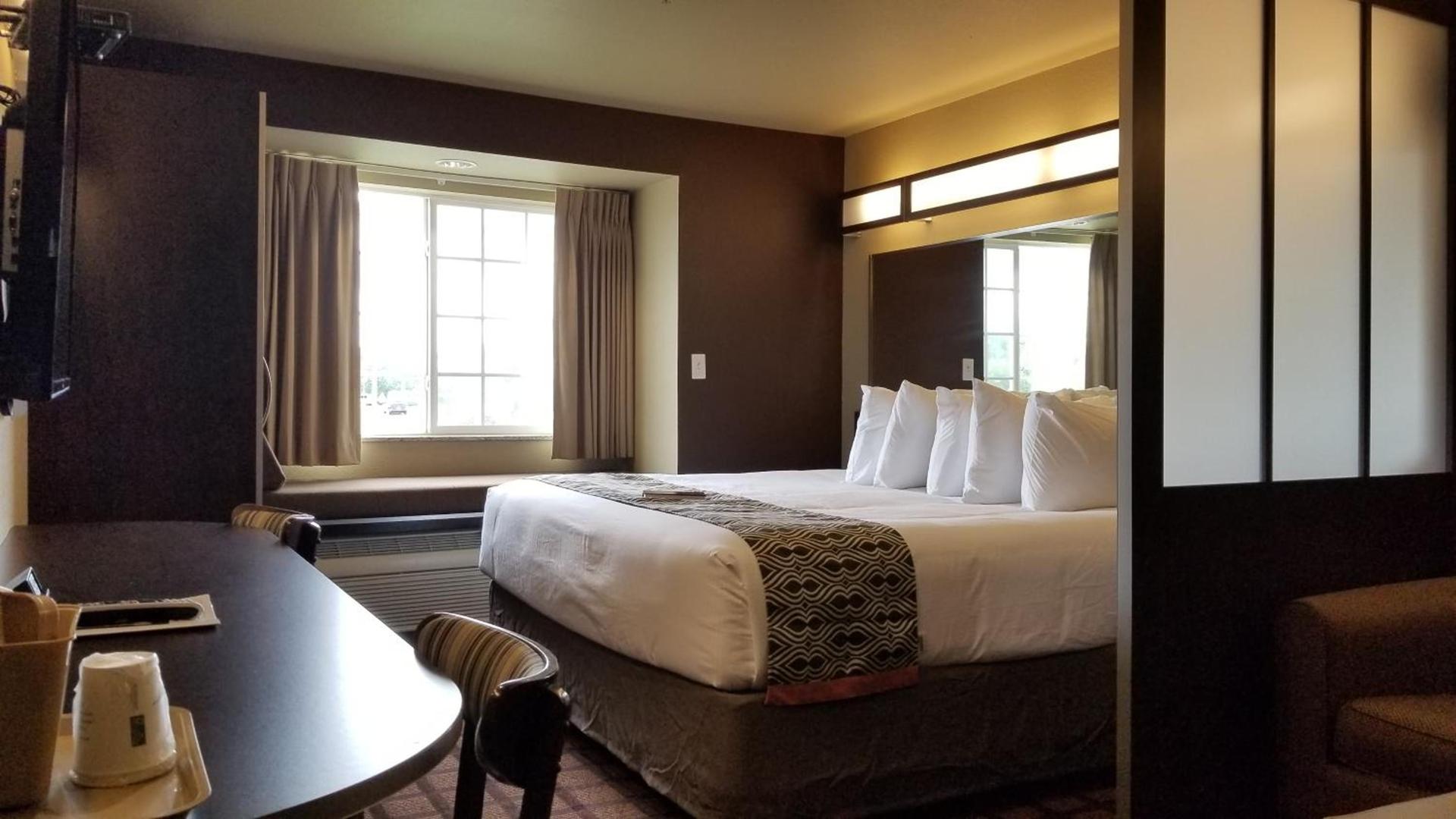 Microtel Inn & Suites By Wyndham Conway photo 25