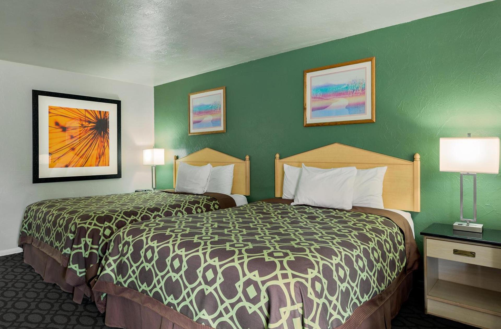 Downtown Inn photo 3