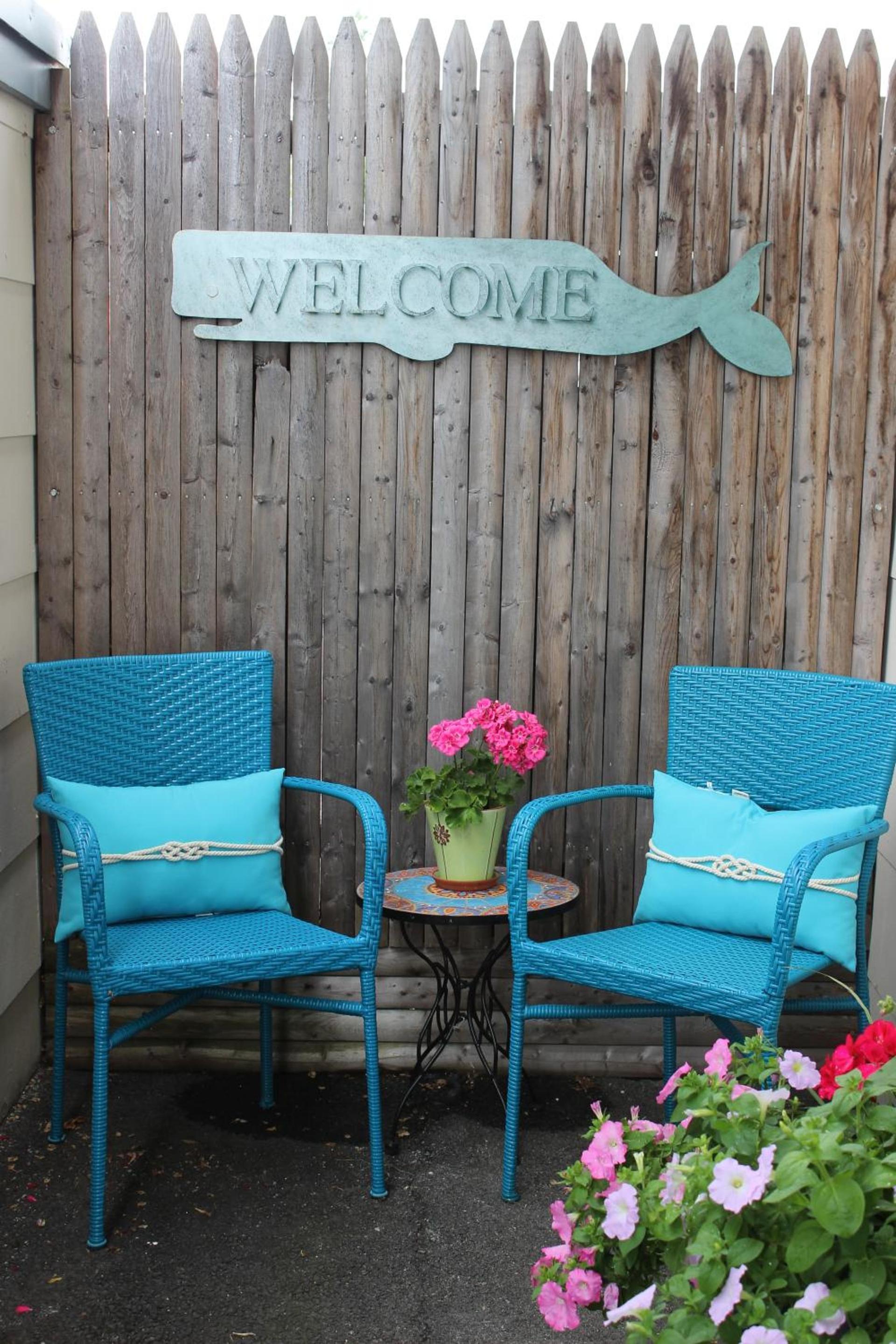 Town & Beach Motel photo 11