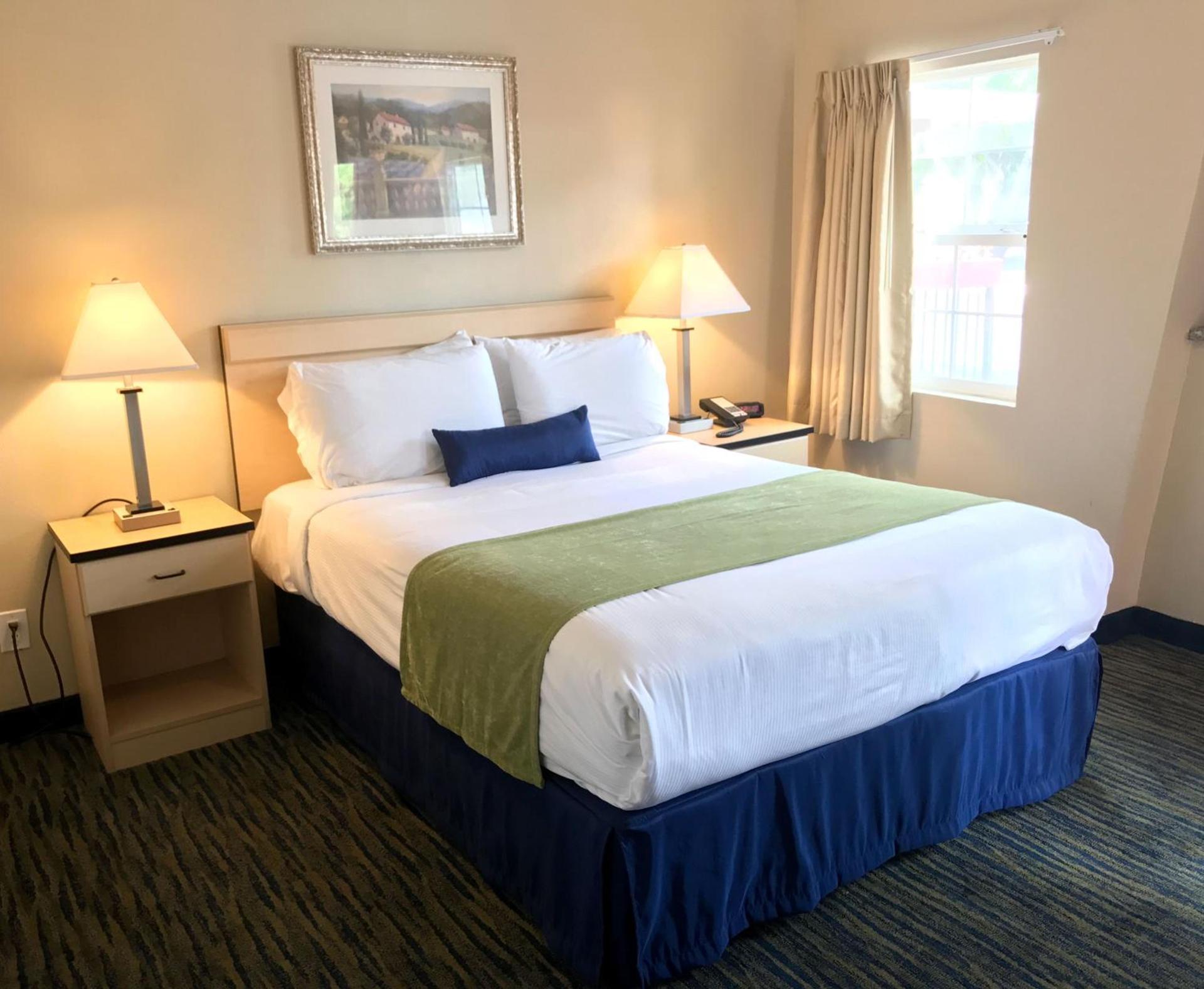 Napa Discovery Inn photo 27