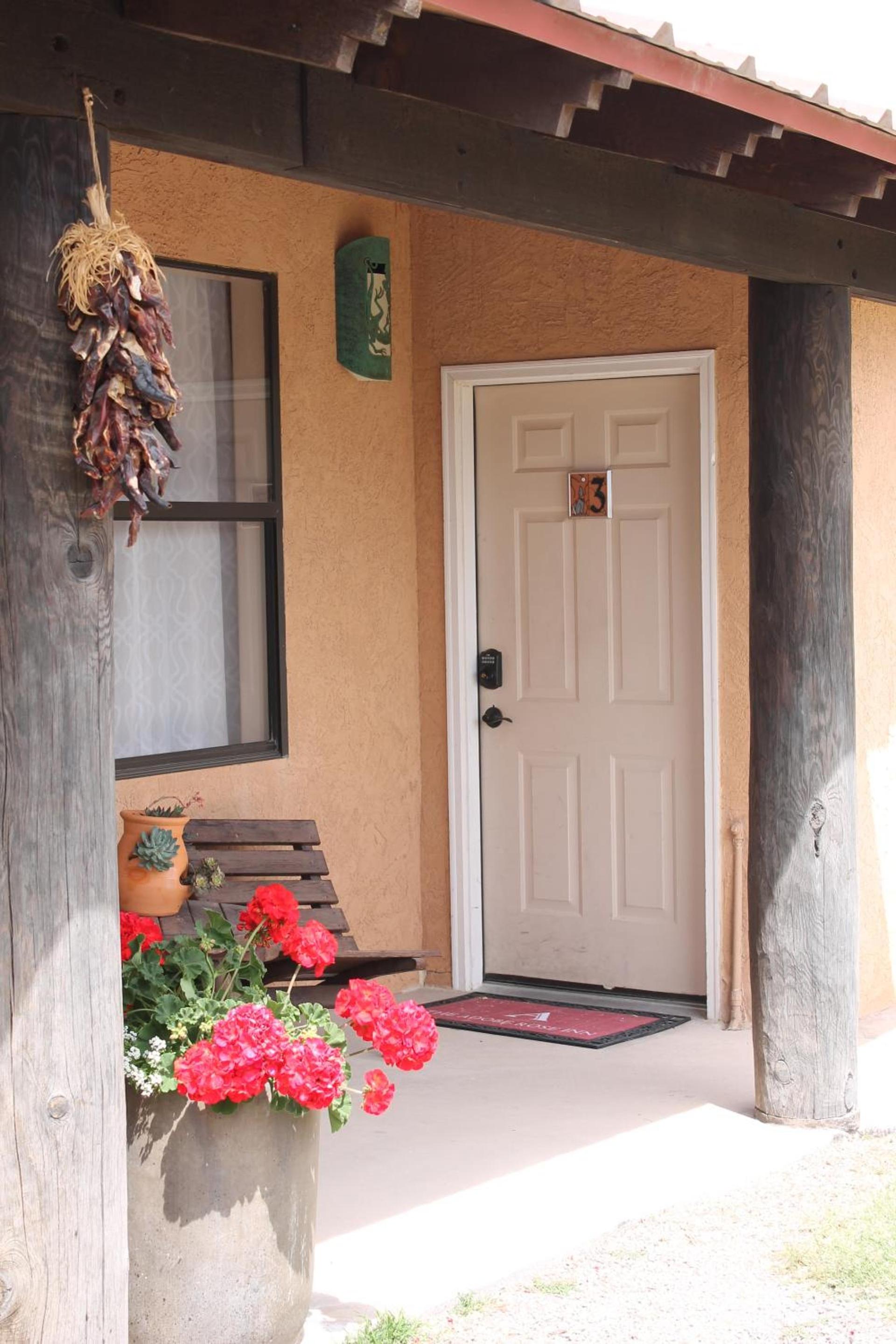 Adobe Rose Boutique Inn photo 27