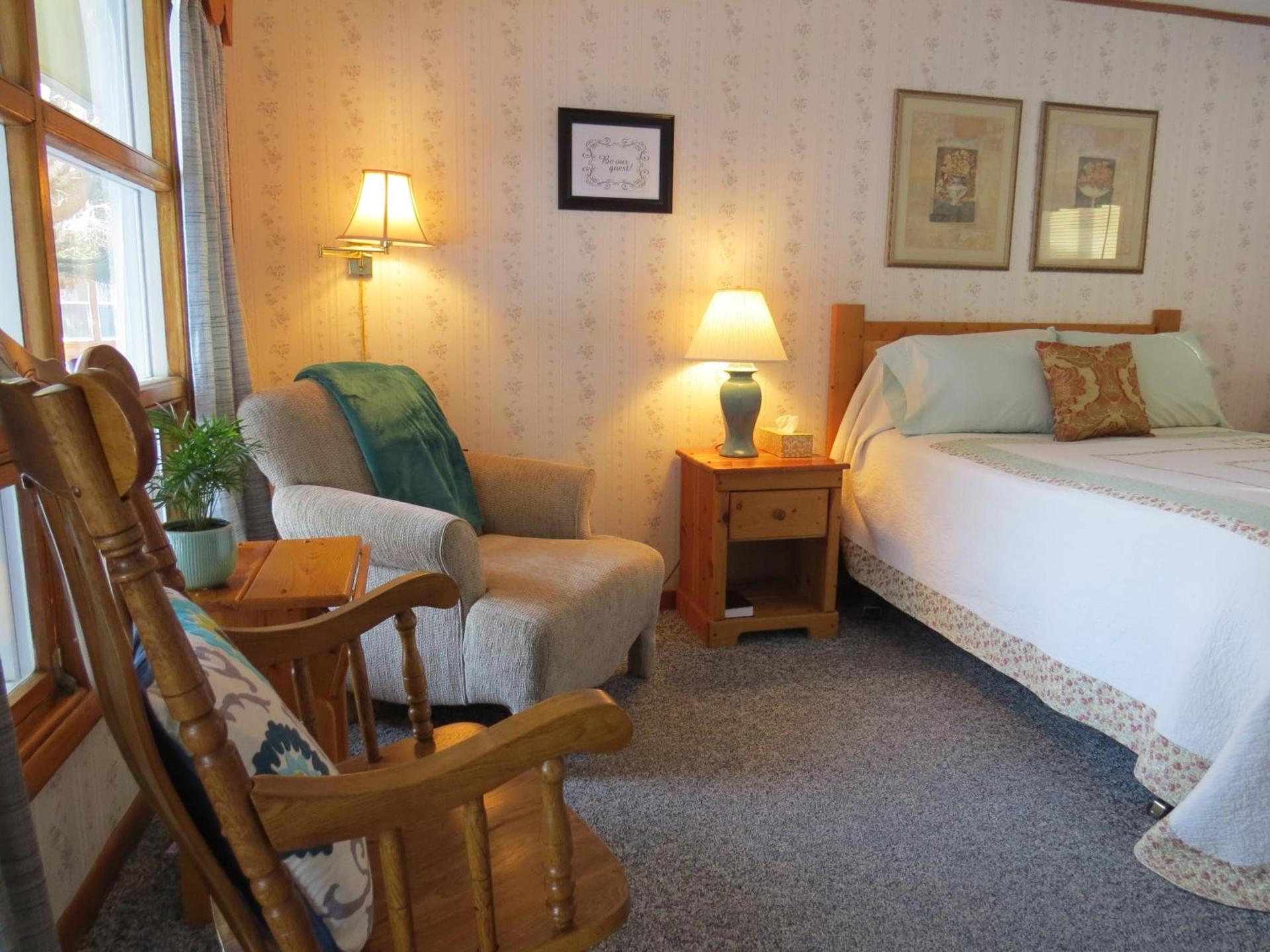 The Pines Country Inn photo 42