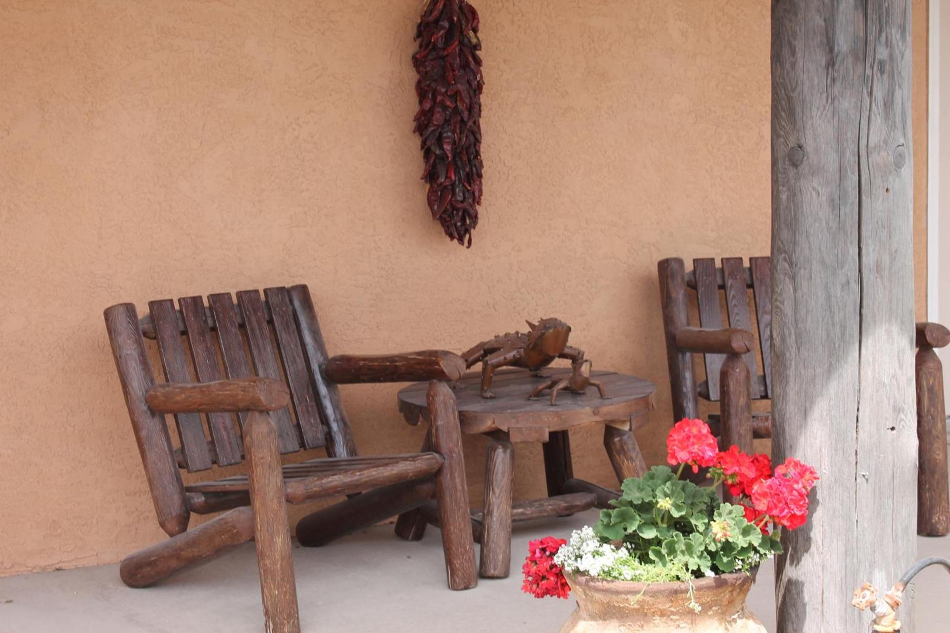 Adobe Rose Boutique Inn photo 25