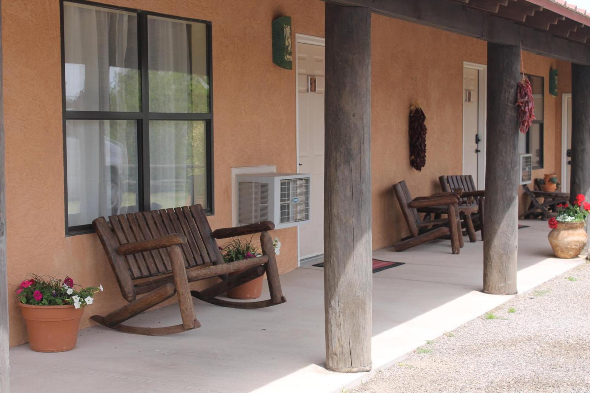 Adobe Rose Boutique Inn photo 33