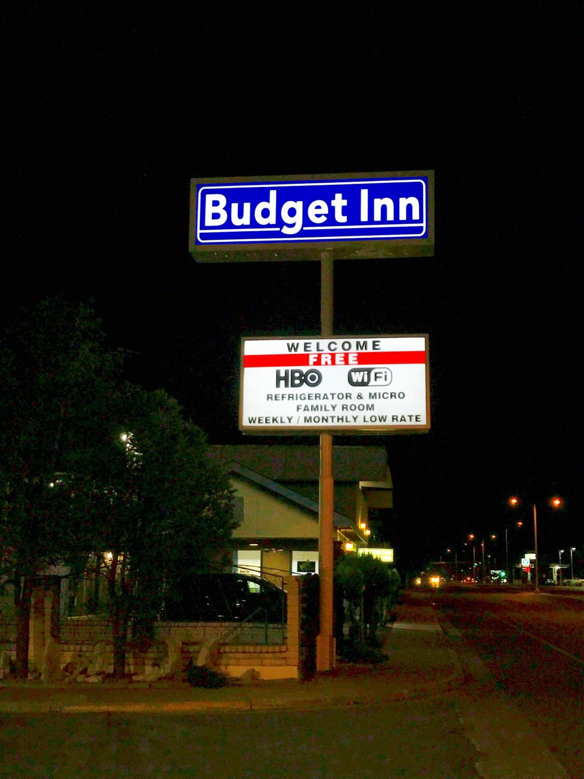 Budget Inn photo 19