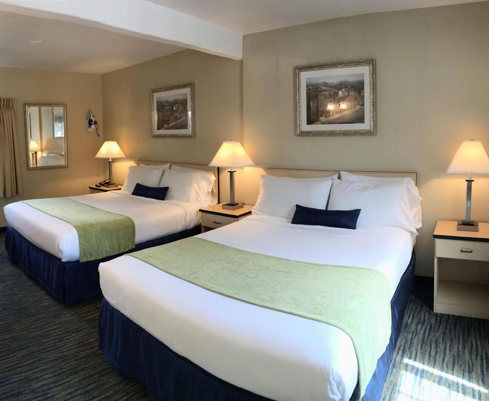 Napa Discovery Inn photo 30