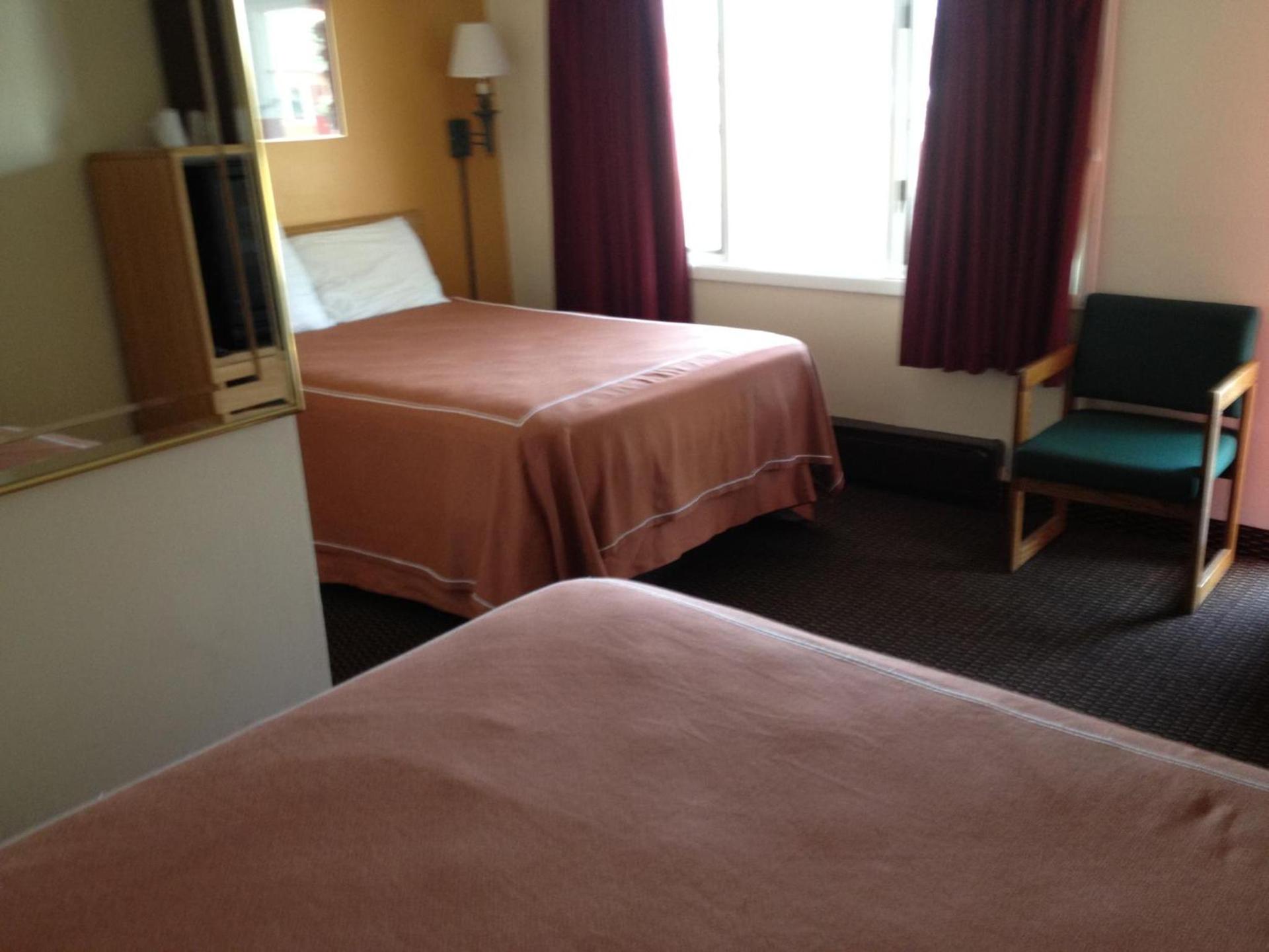 Caravan Motel photo 33