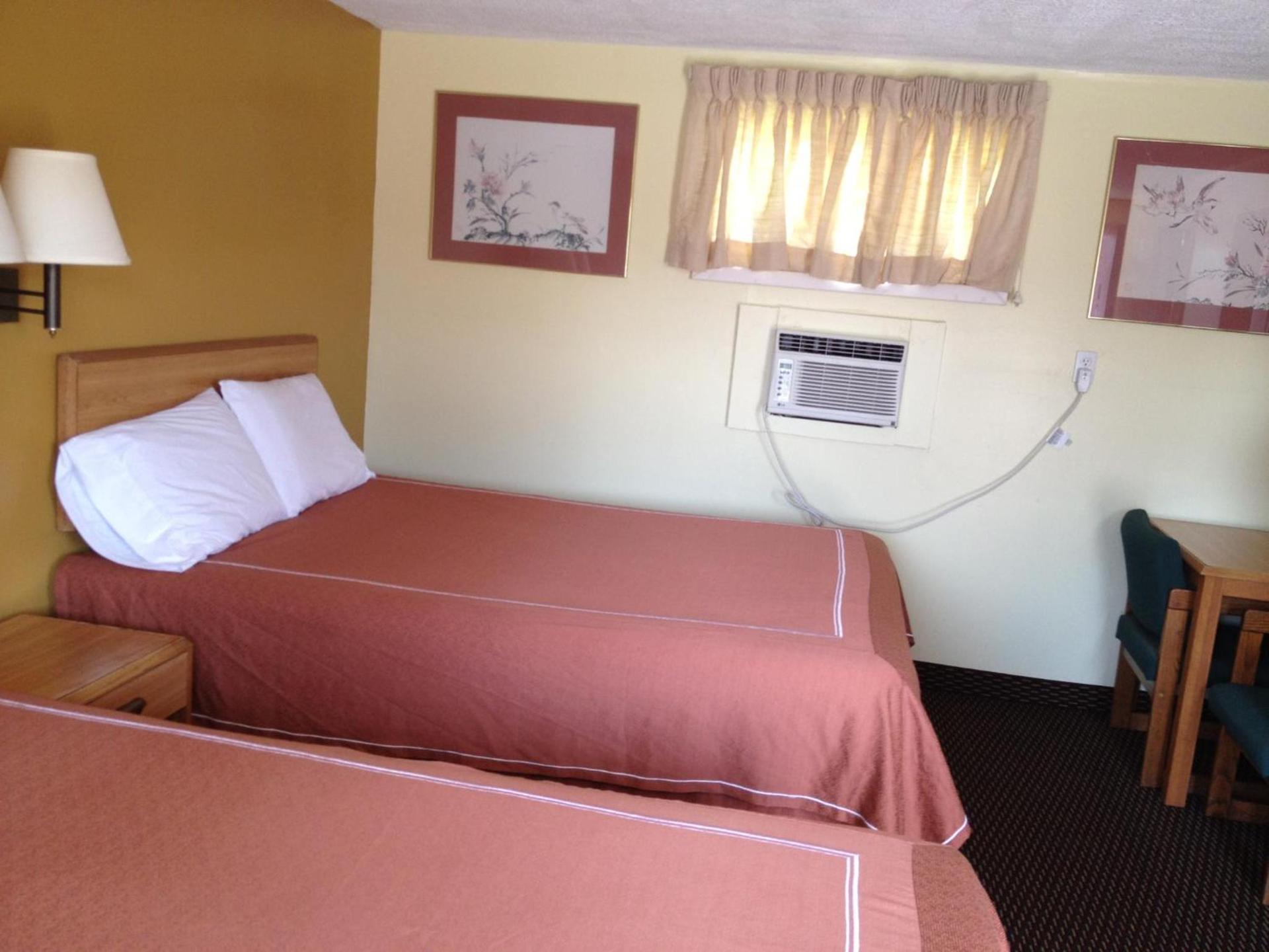 Caravan Motel photo 10
