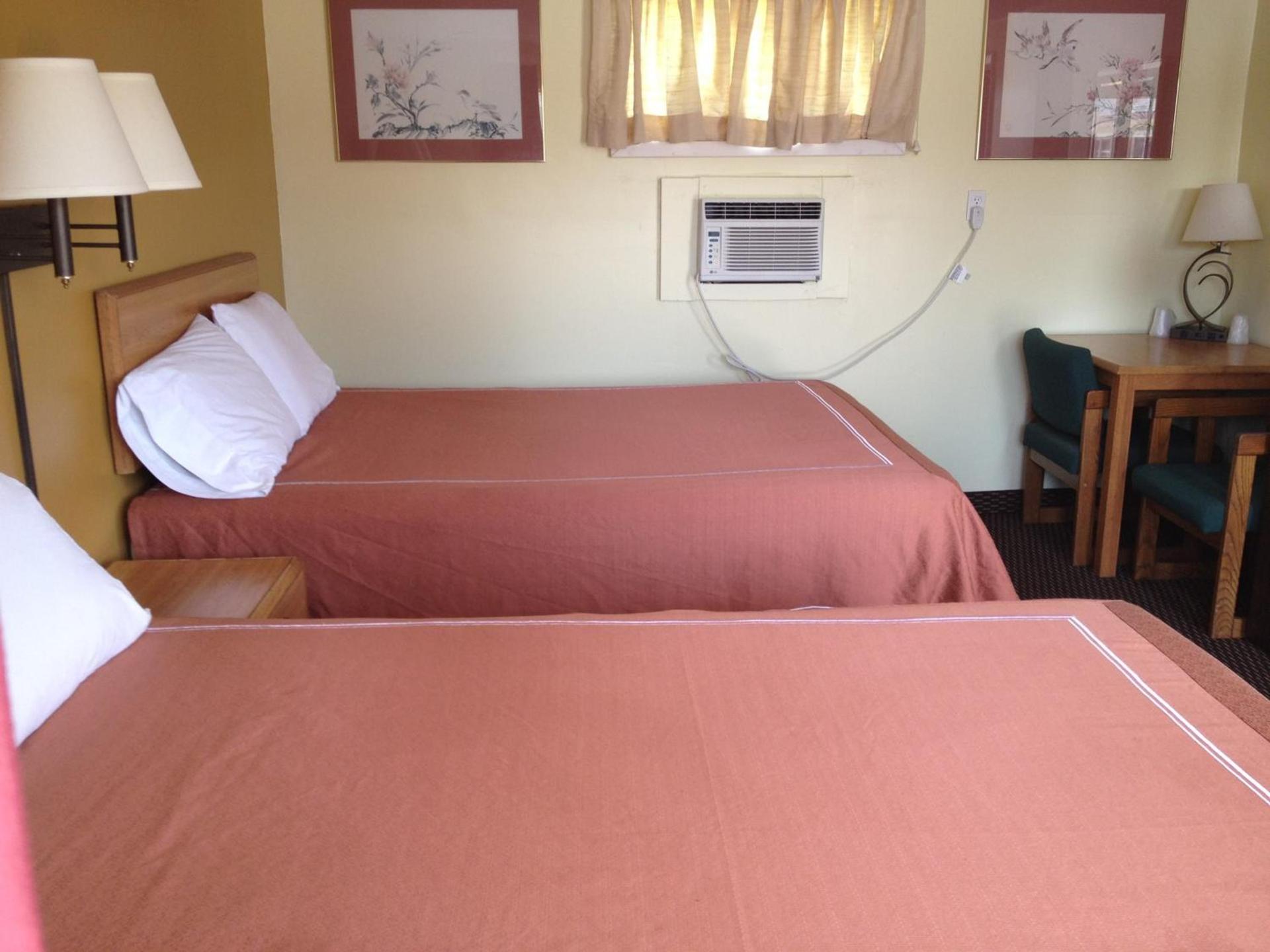 Caravan Motel photo 31