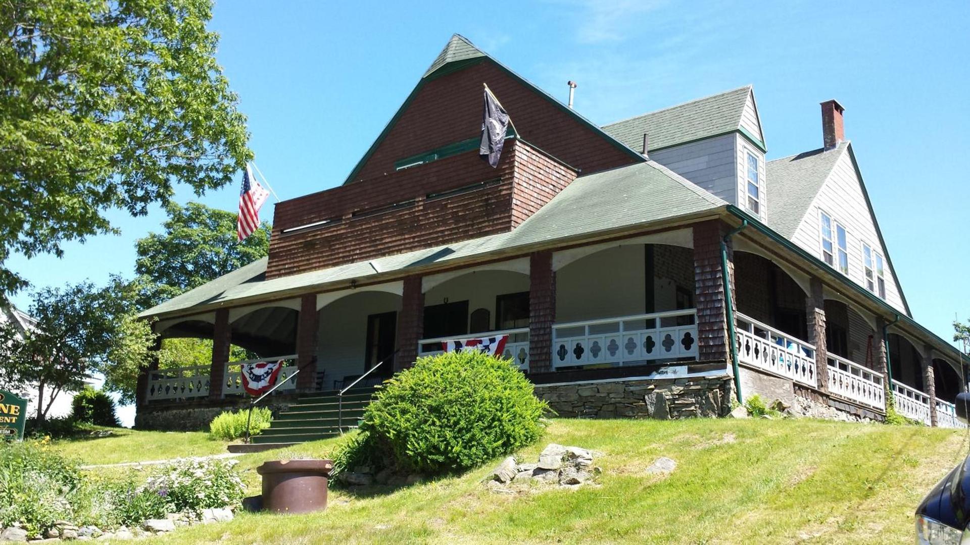 The 8th Maine Regiment Lodge and Museum photo 31