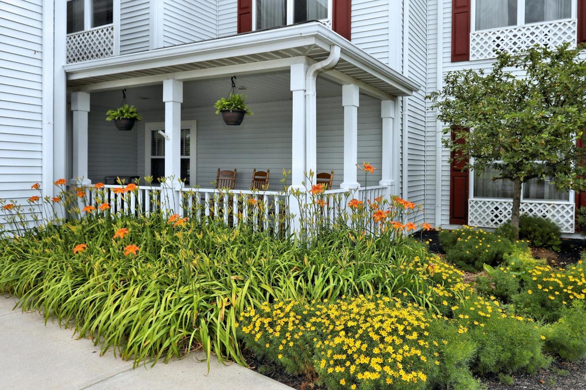 Lancaster Inn & Suites photo 25