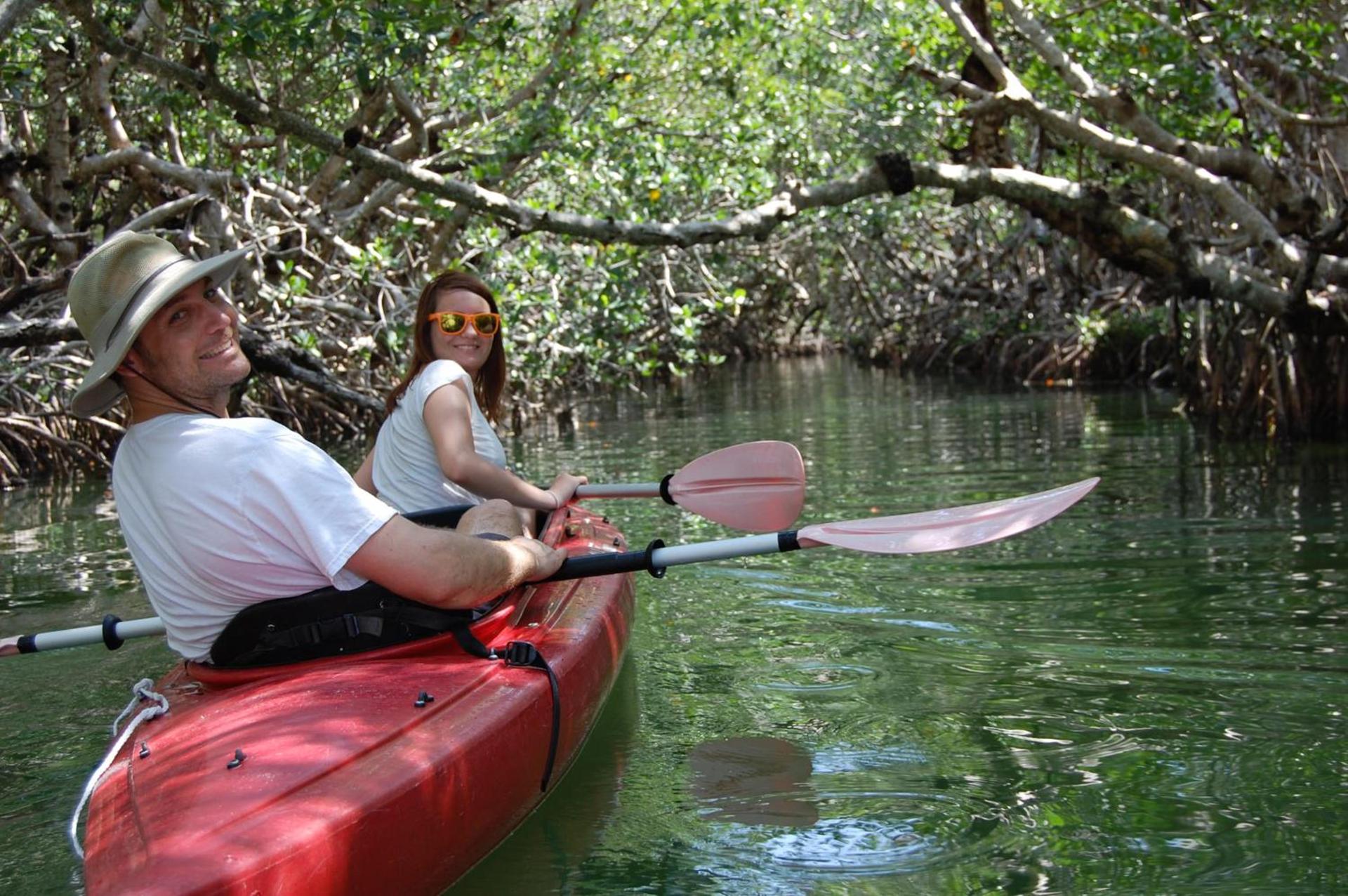 Key Largo Cottages photo 36