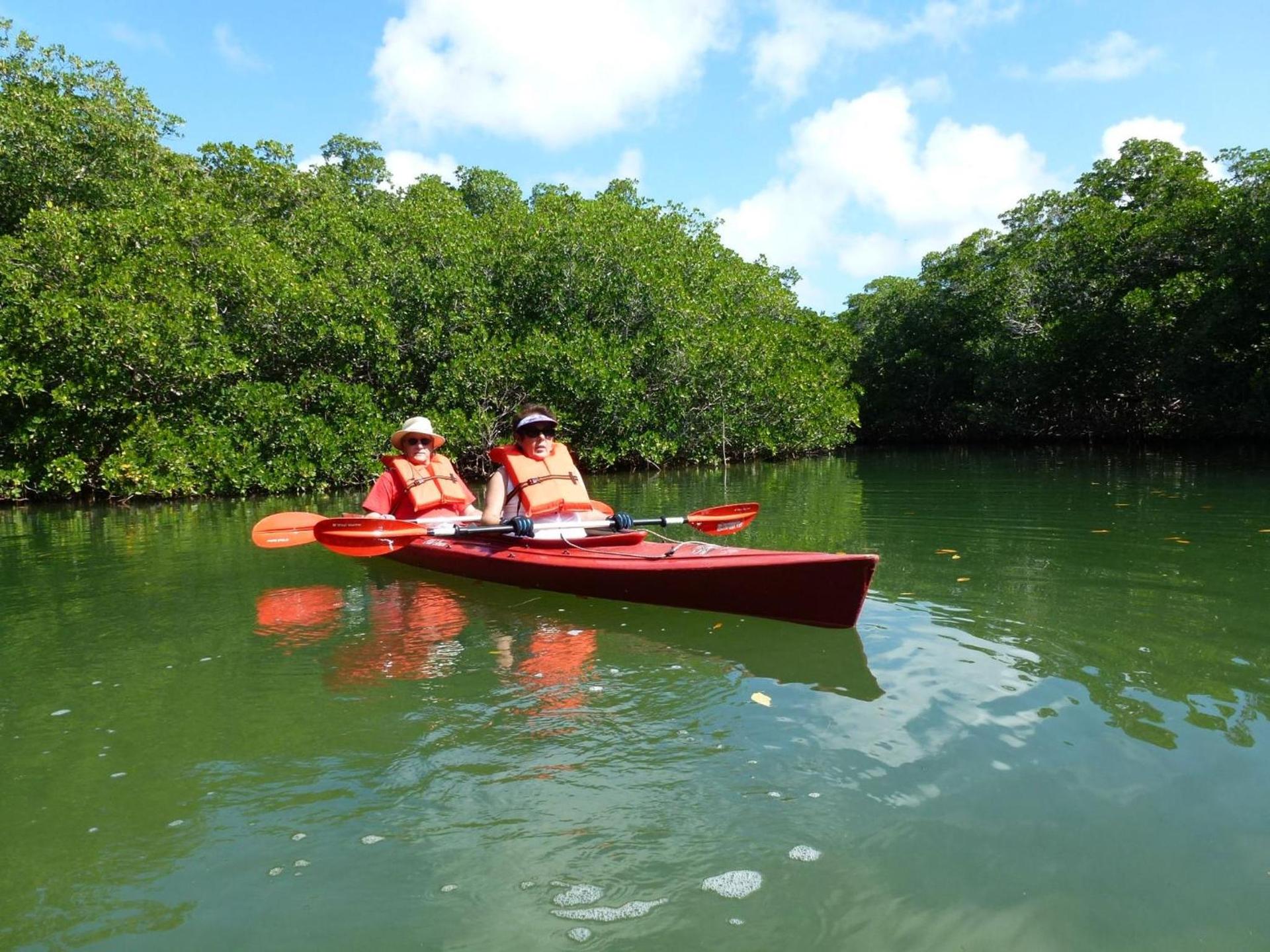 Key Largo Cottages photo 24