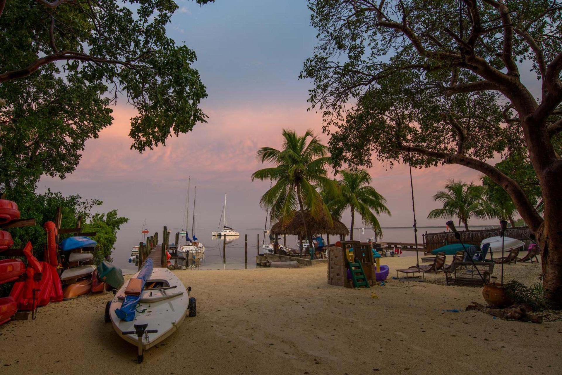 Key Largo Cottages photo 14