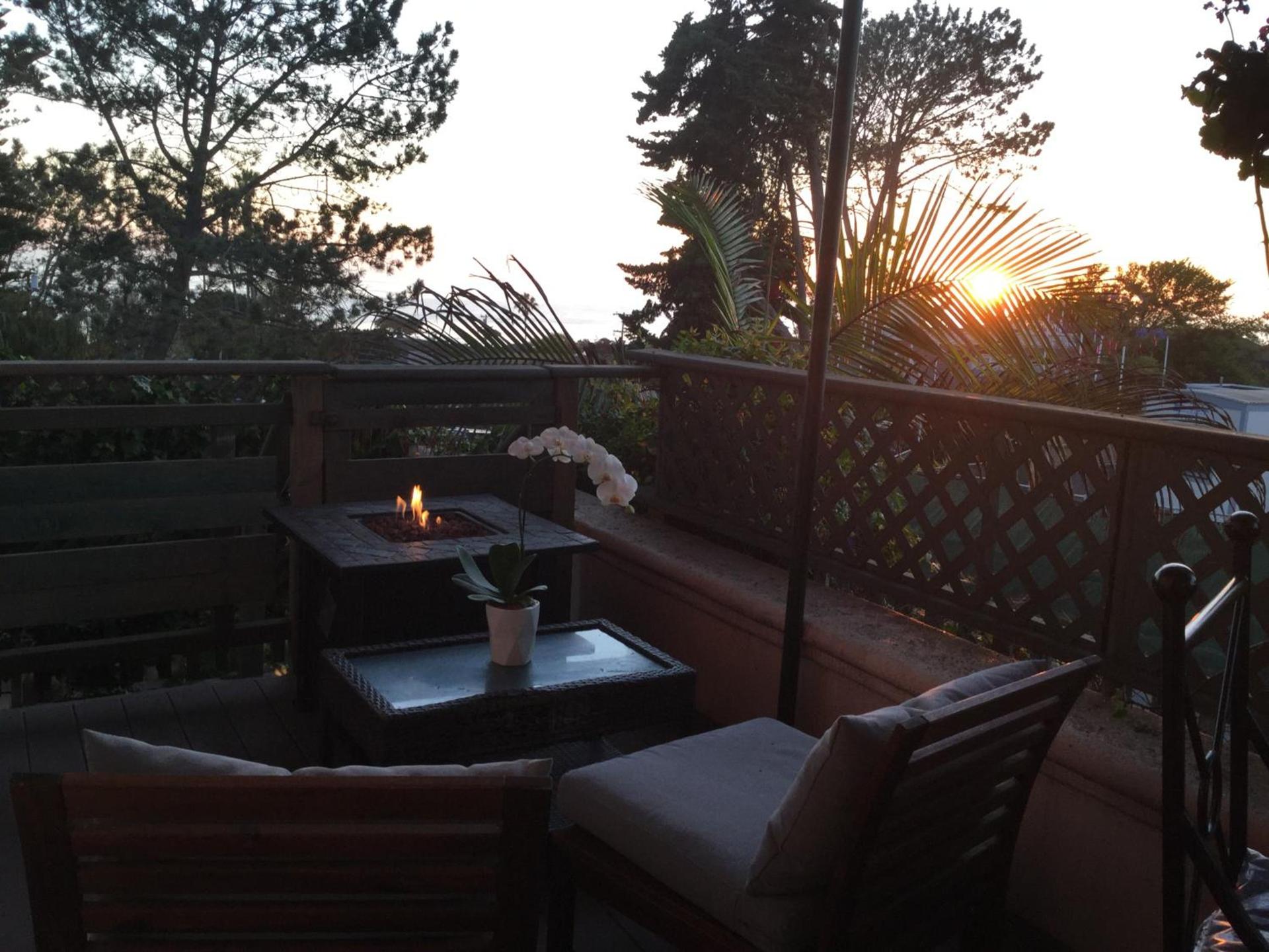 Les Artistes Inn photo 9