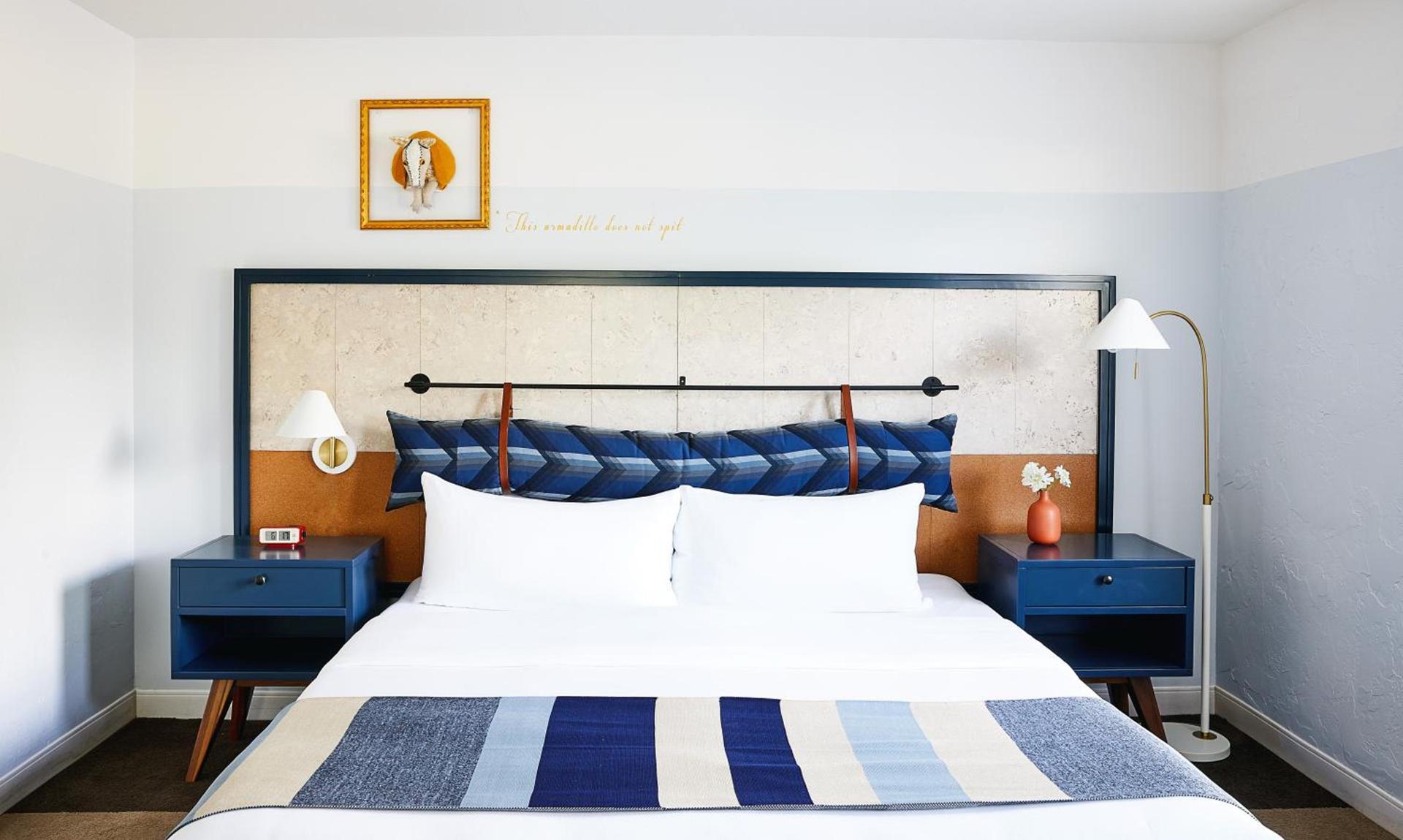 Calistoga Motor Lodge and Spa photo 6