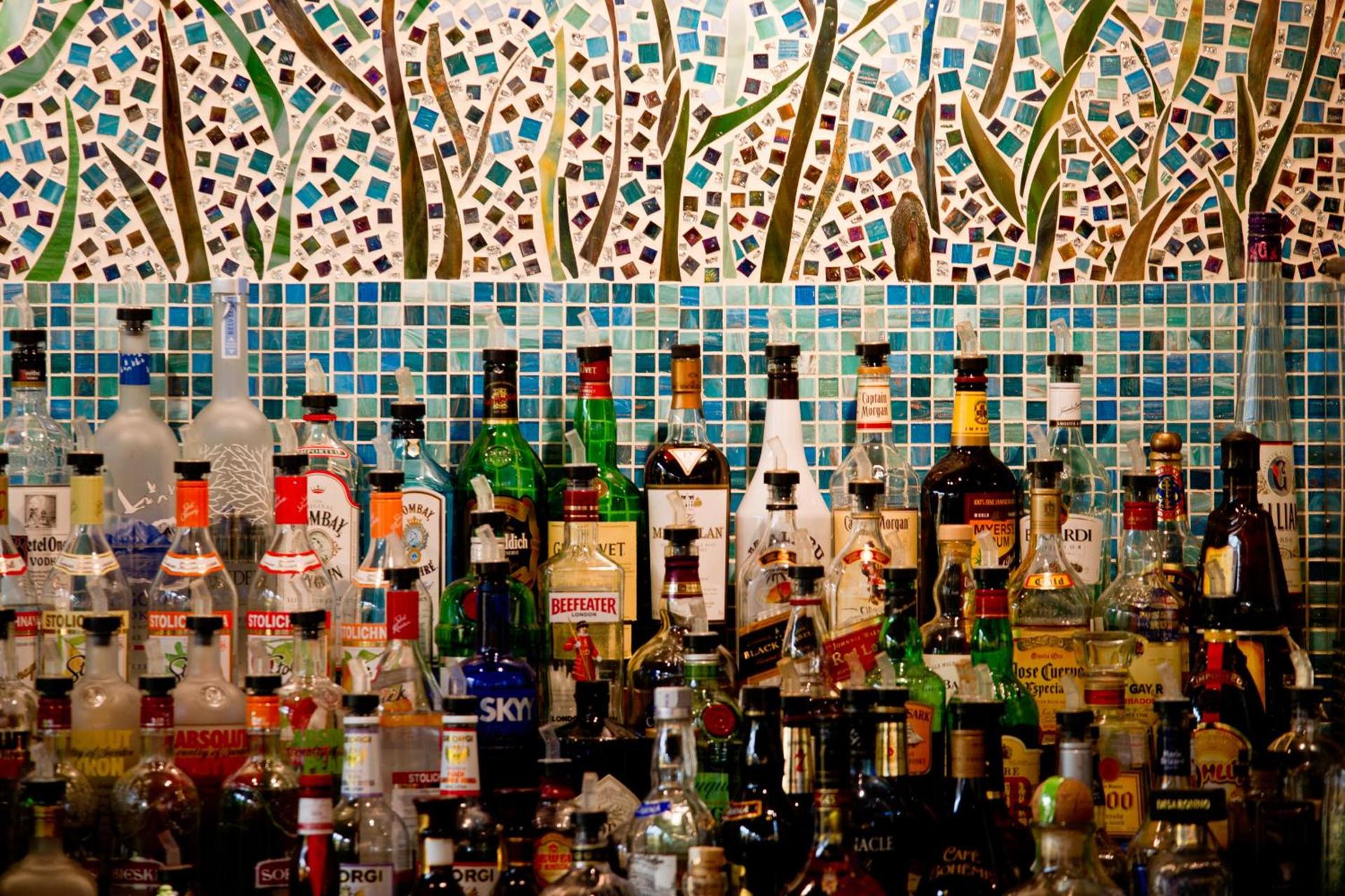 The Carroll Villa Hotel photo 13