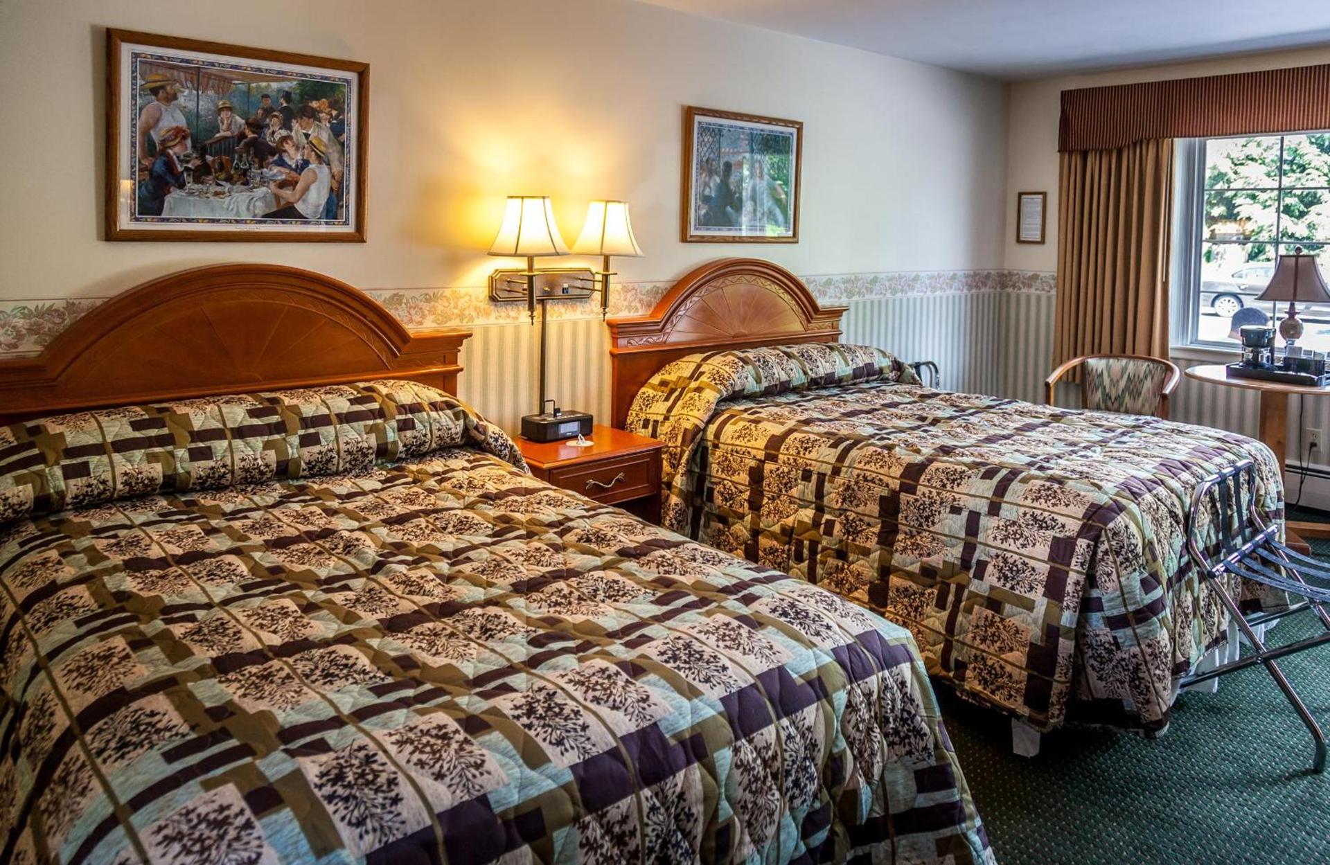 Maple Terrace Motel photo 46