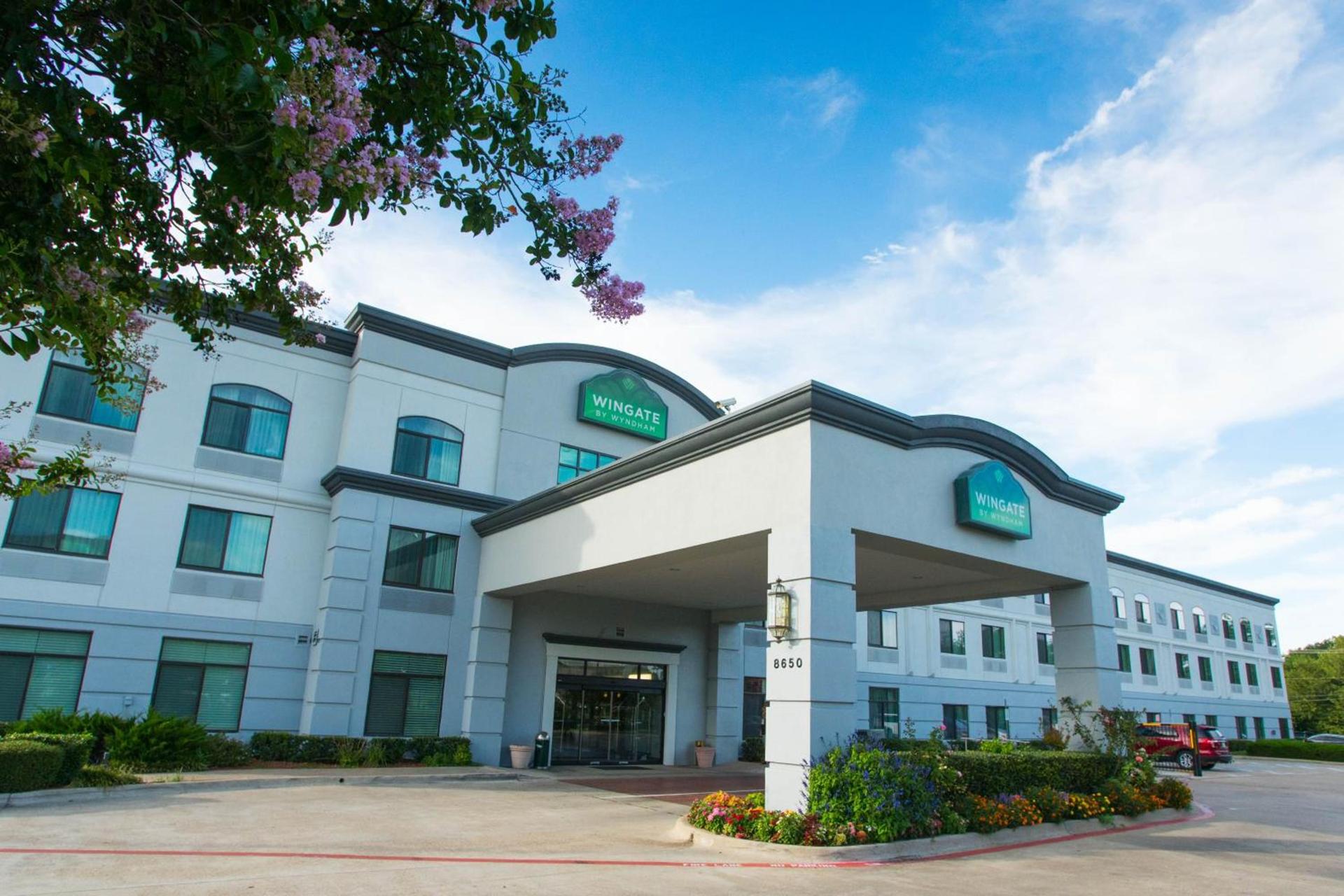 Wingate by Wyndham Dallas Love Field photo 25