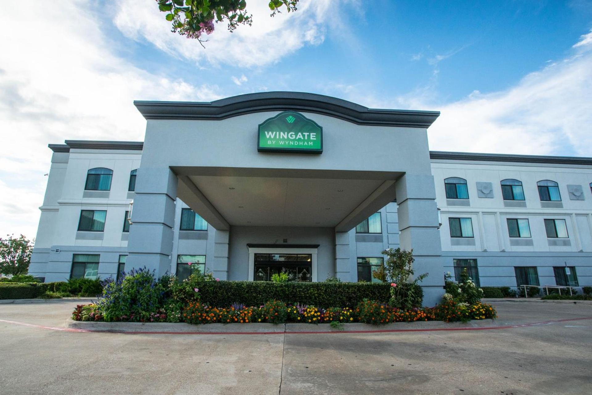 Wingate by Wyndham Dallas Love Field photo 24