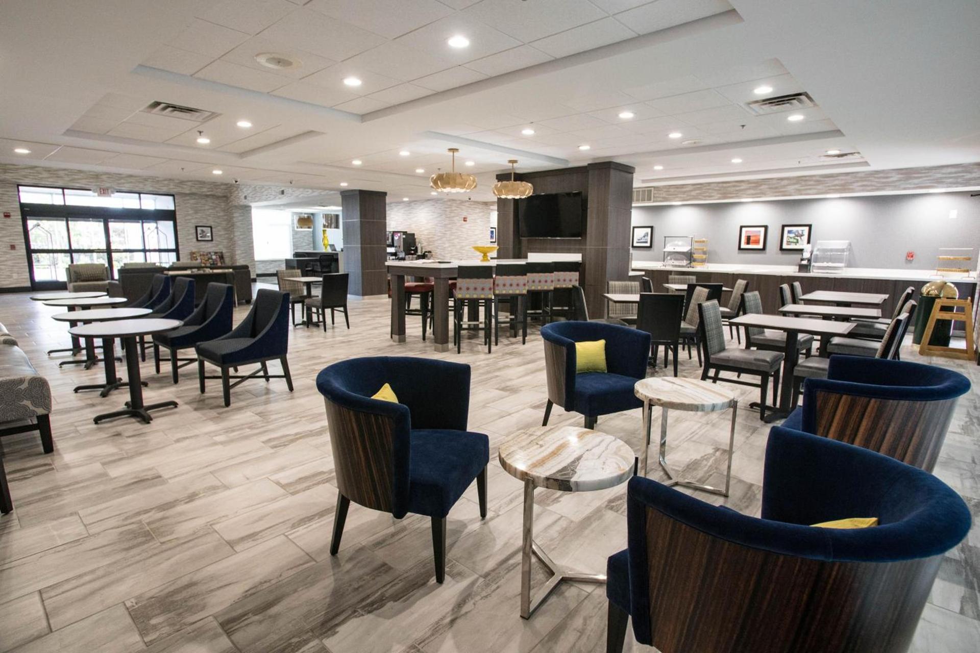 Wingate by Wyndham Dallas Love Field photo 6
