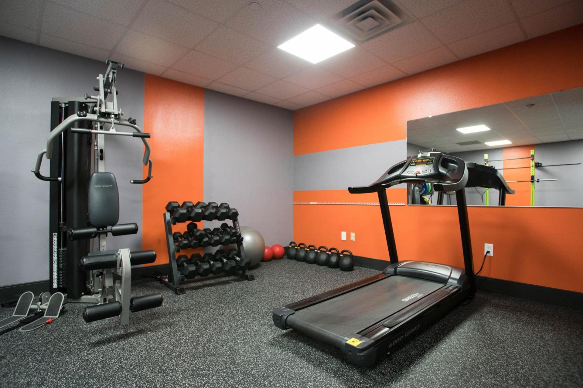 Wingate by Wyndham Dallas Love Field photo 9