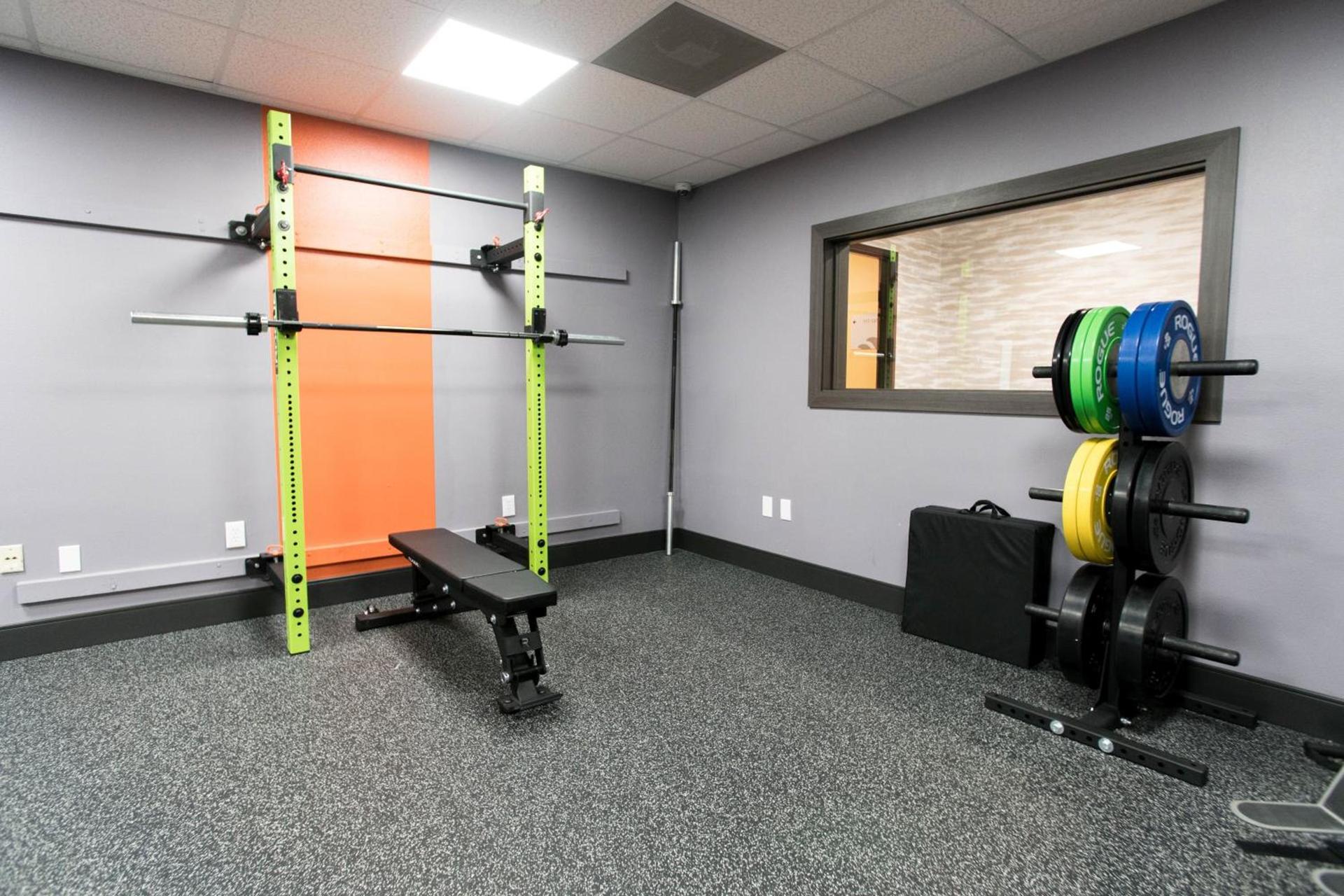 Wingate by Wyndham Dallas Love Field photo 10