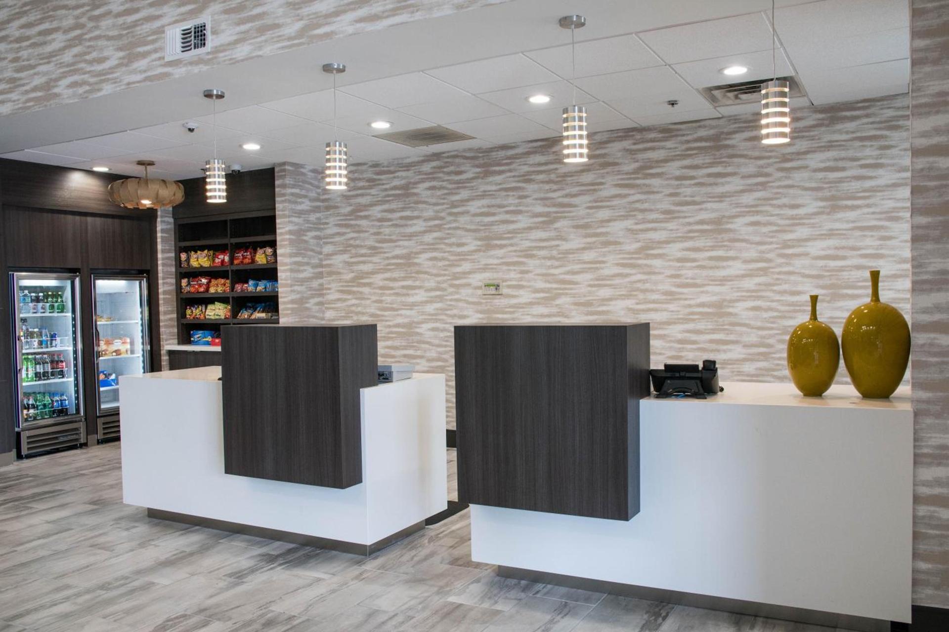 Wingate by Wyndham Dallas Love Field photo 4