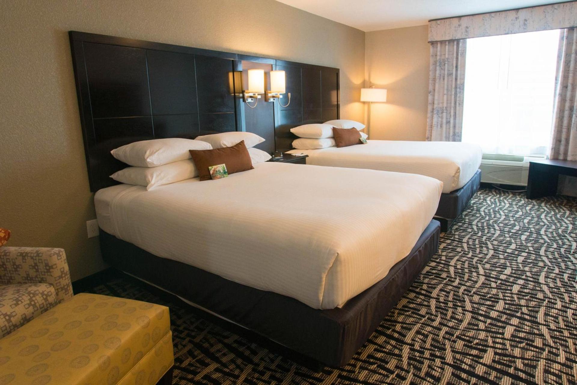 Wingate by Wyndham Dallas Love Field photo 21