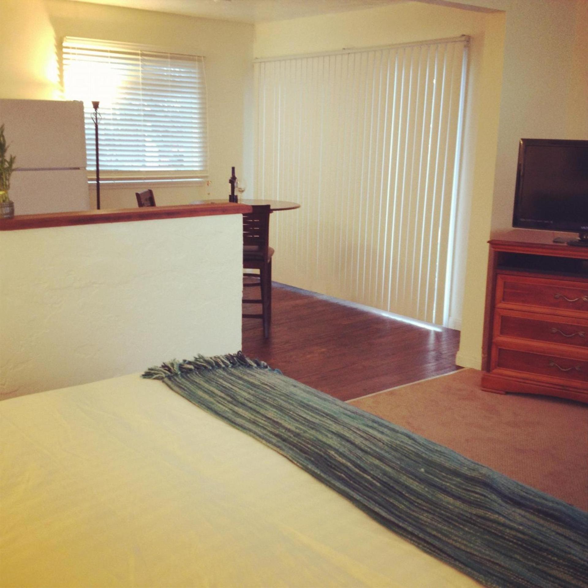 The Patriots Boutique Motel photo 34