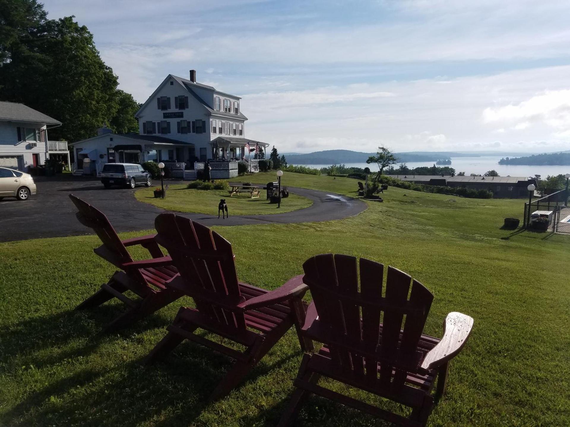Grand View Resort — hotel in Weirs Beach