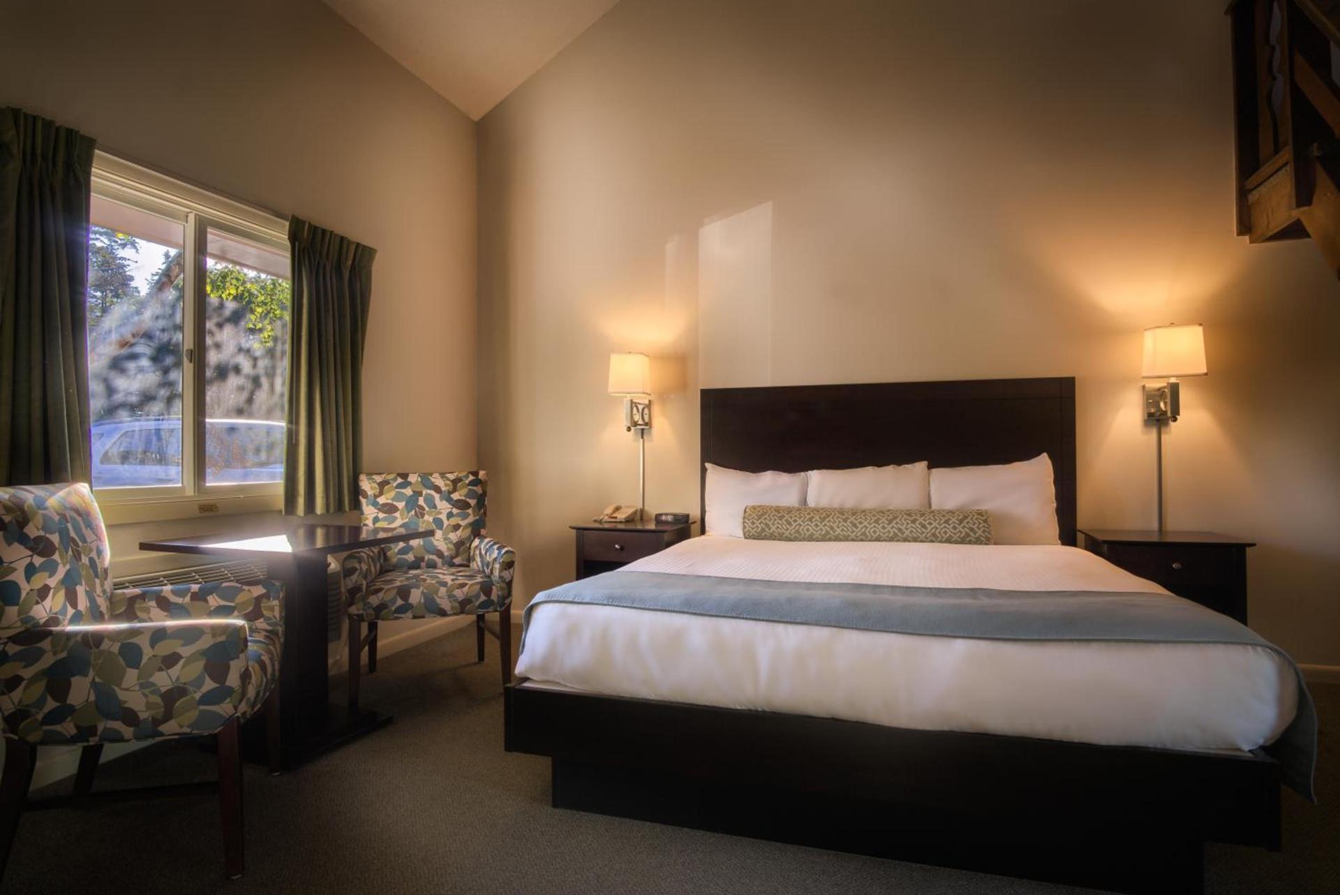 Sun & Ski Inn and Suites photo 30