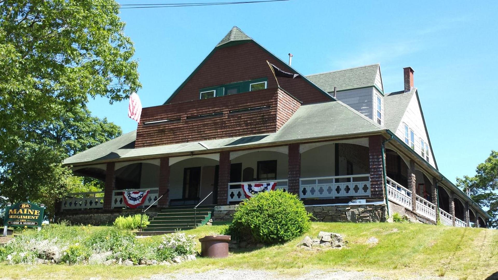 The 8th Maine Regiment Lodge and Museum photo 27