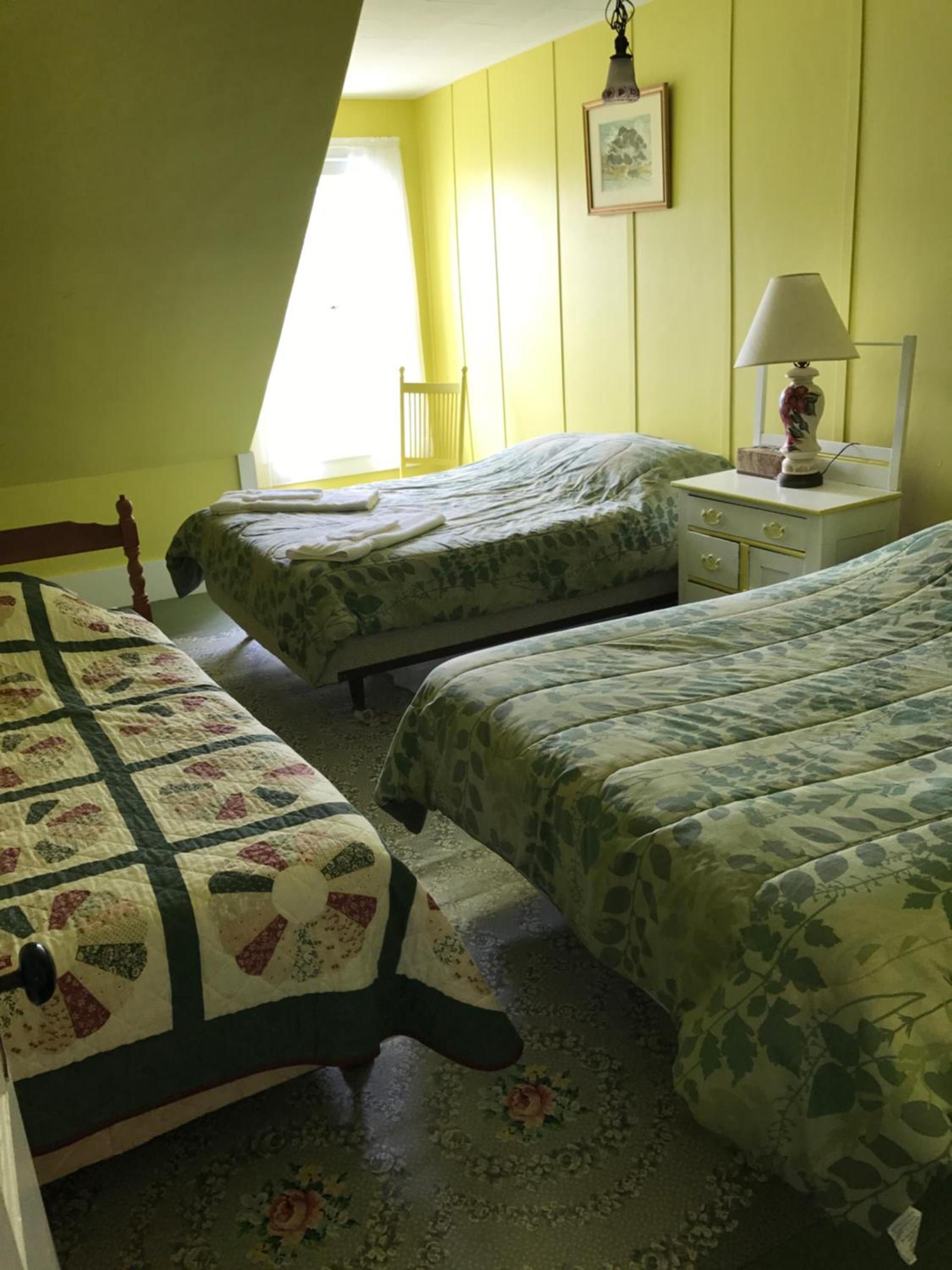 The 8th Maine Regiment Lodge and Museum photo 10