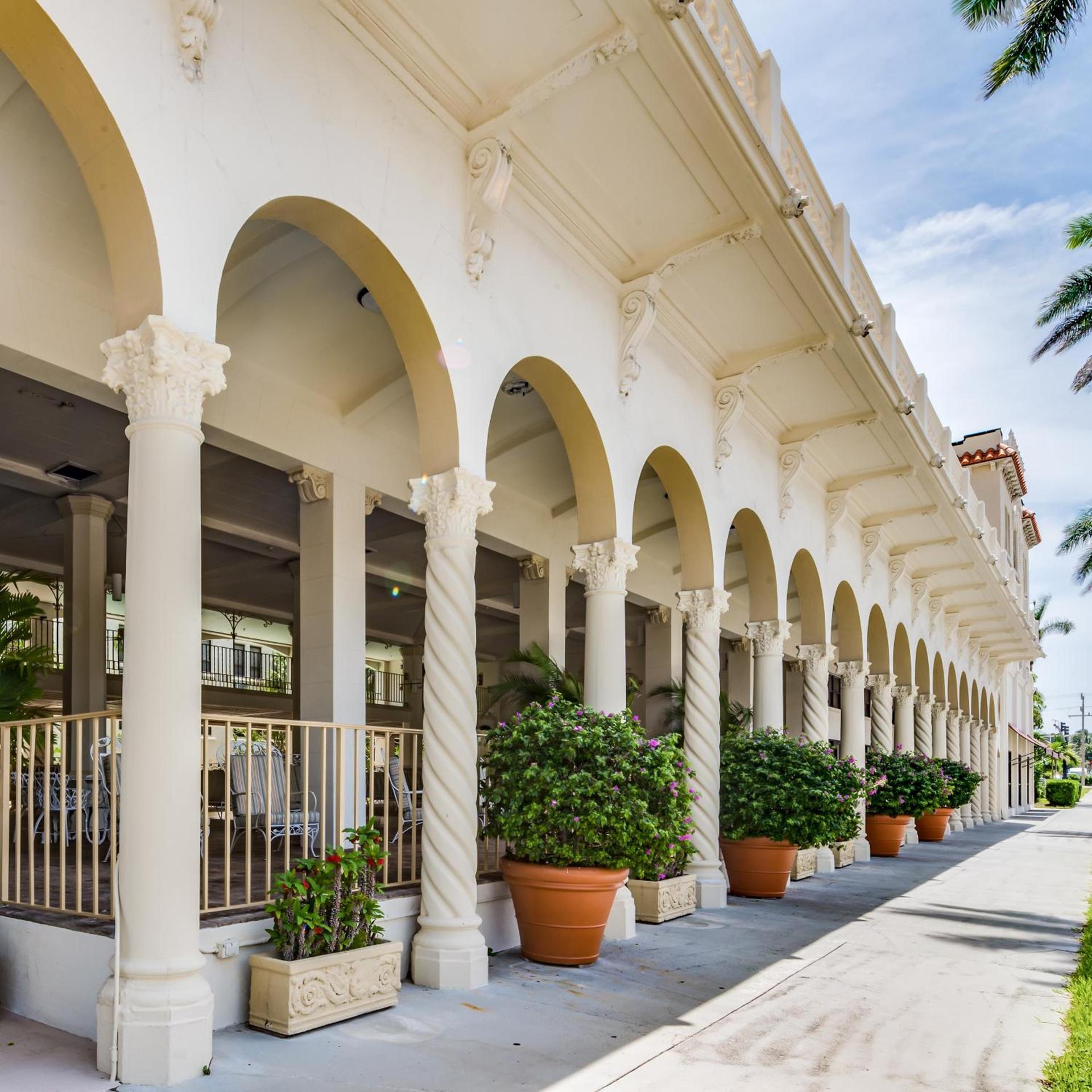 Tropicals of Palm Beach photo 75