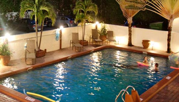 Ocean Lodge photo 5