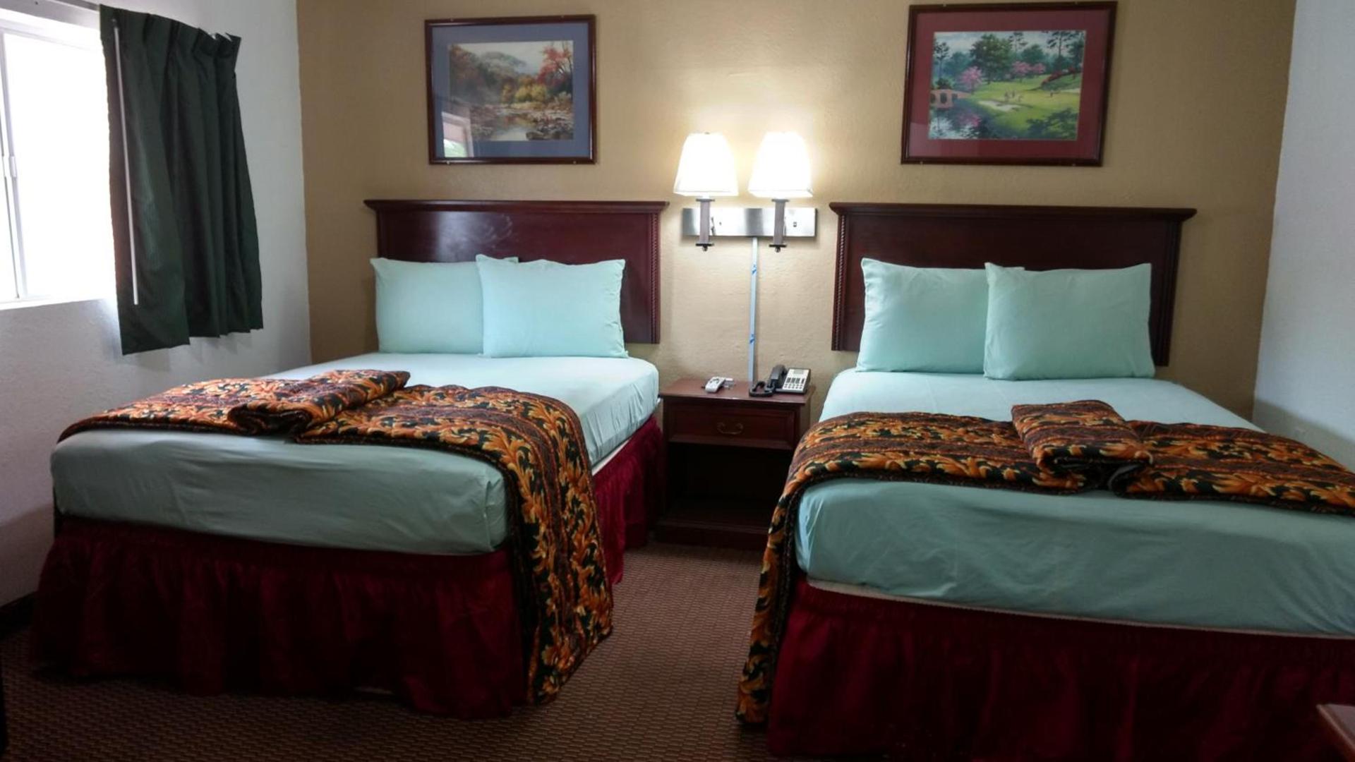 Budget Inn Hamilton photo 15