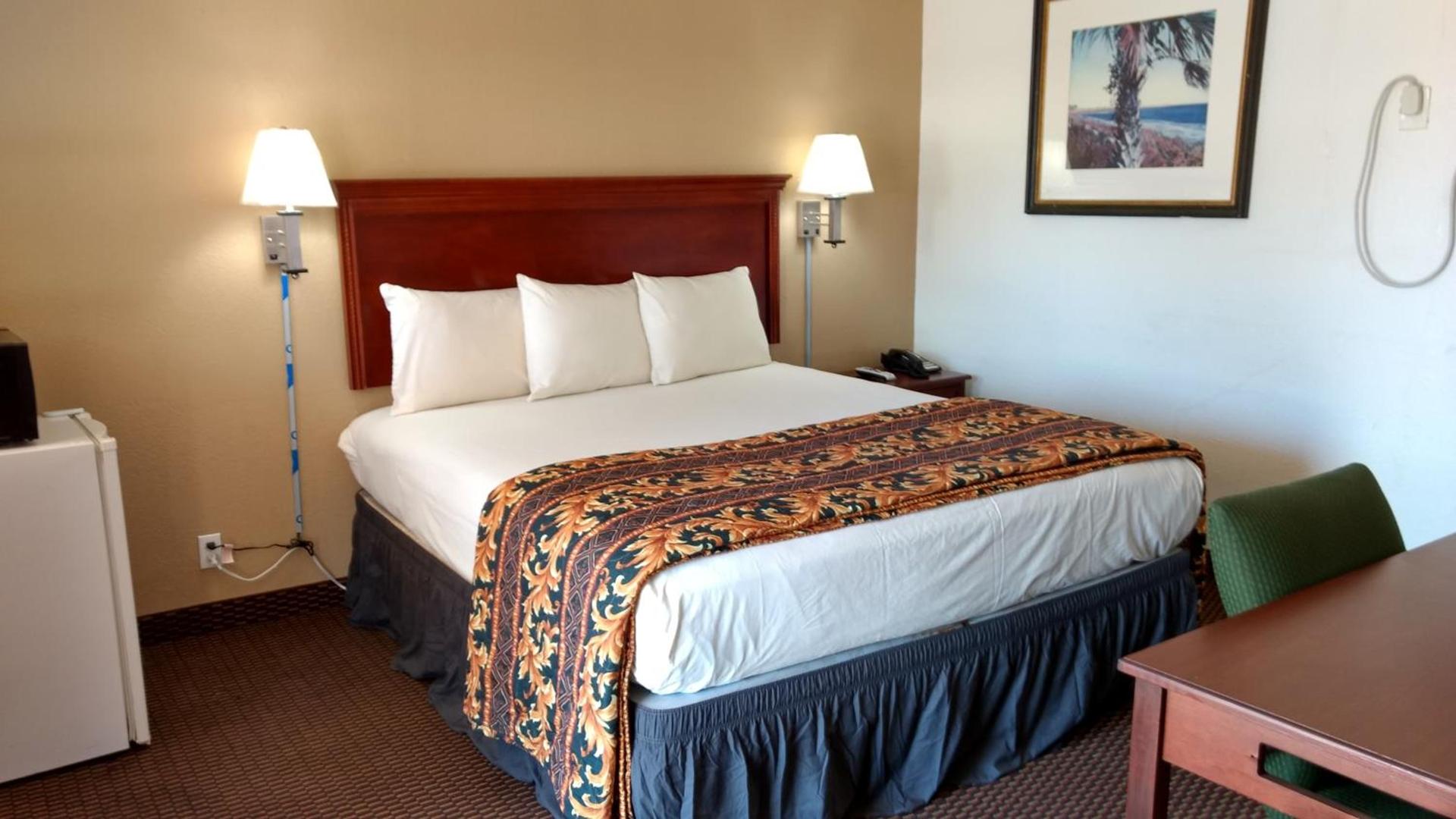 Budget Inn Hamilton photo 17