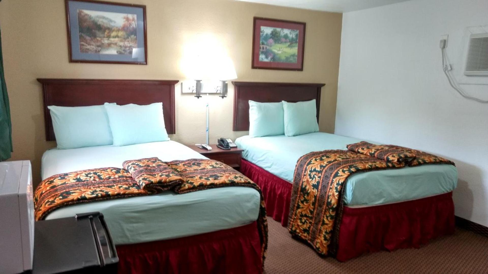 Budget Inn Hamilton photo 16