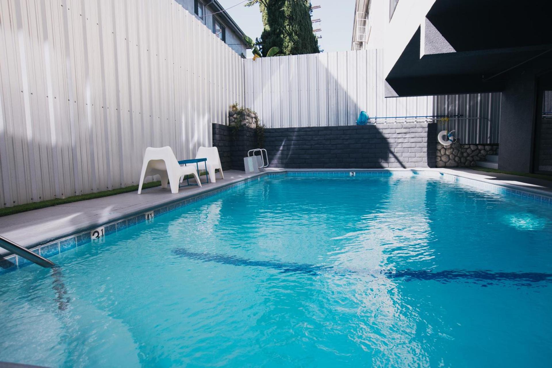 Shelter Hotel Los Angeles photo 2
