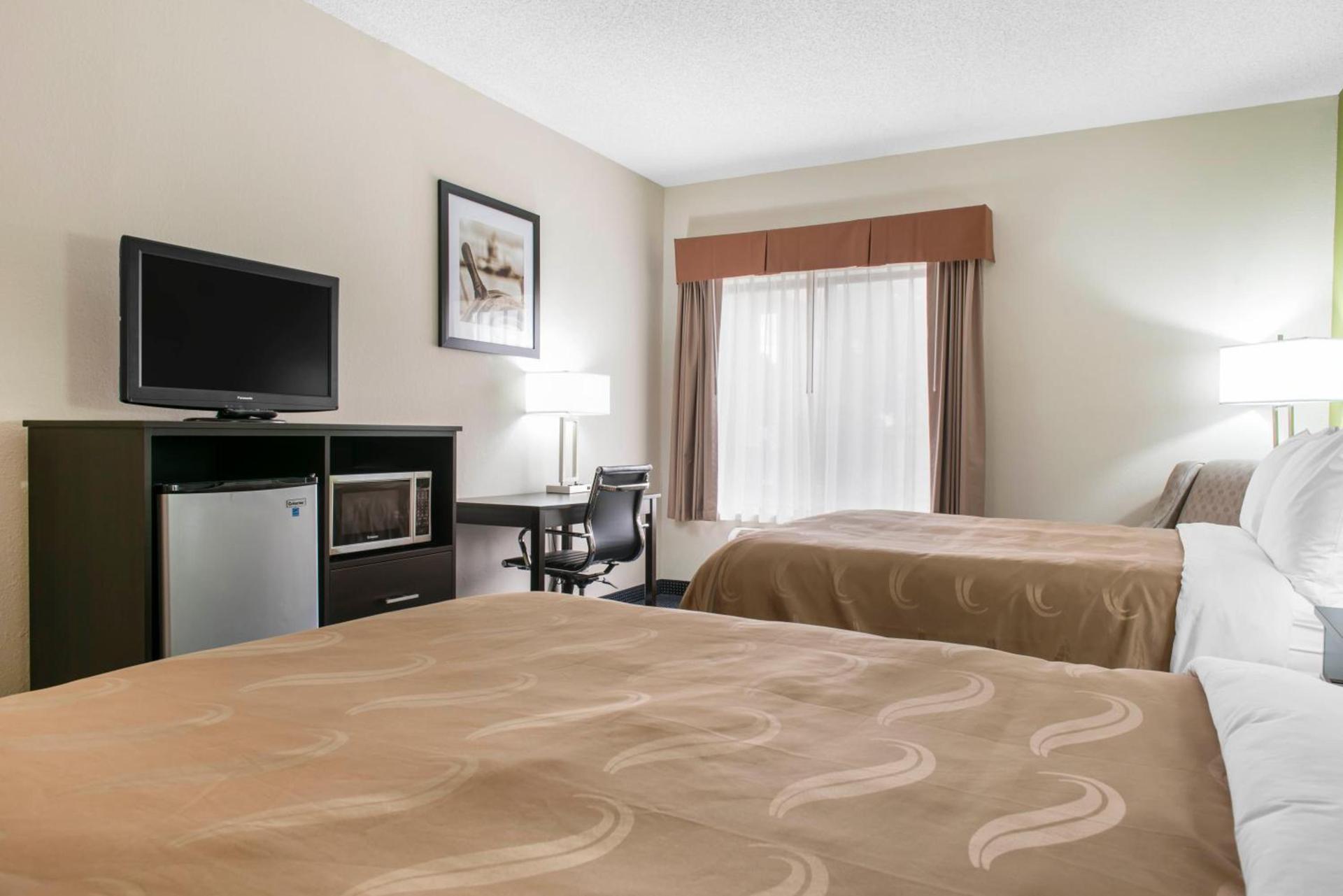 Quality Inn & Suites Anderson I-69 photo 48