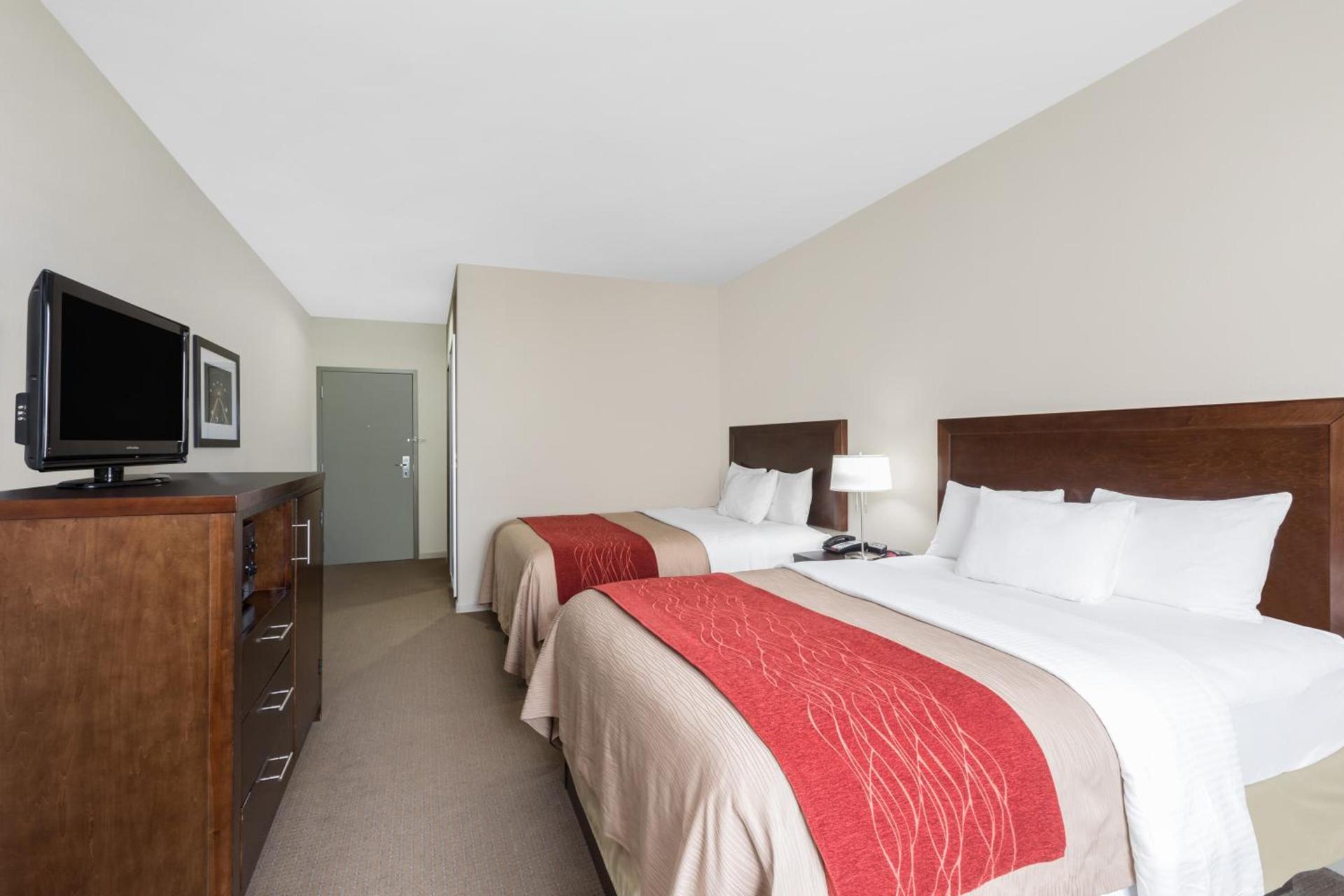 Baymont by Wyndham Columbus photo 39