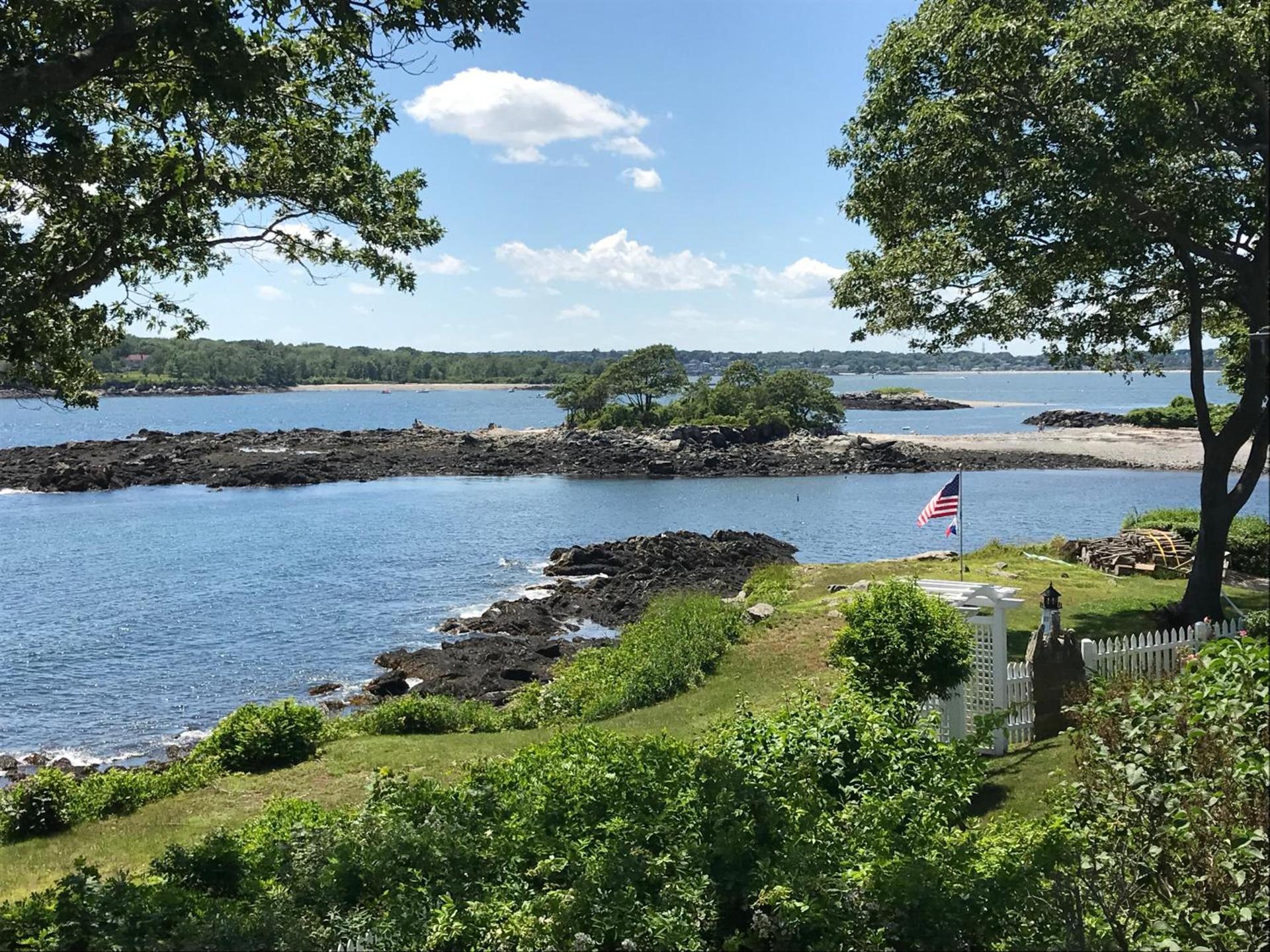 The 8th Maine Regiment Lodge and Museum photo 3